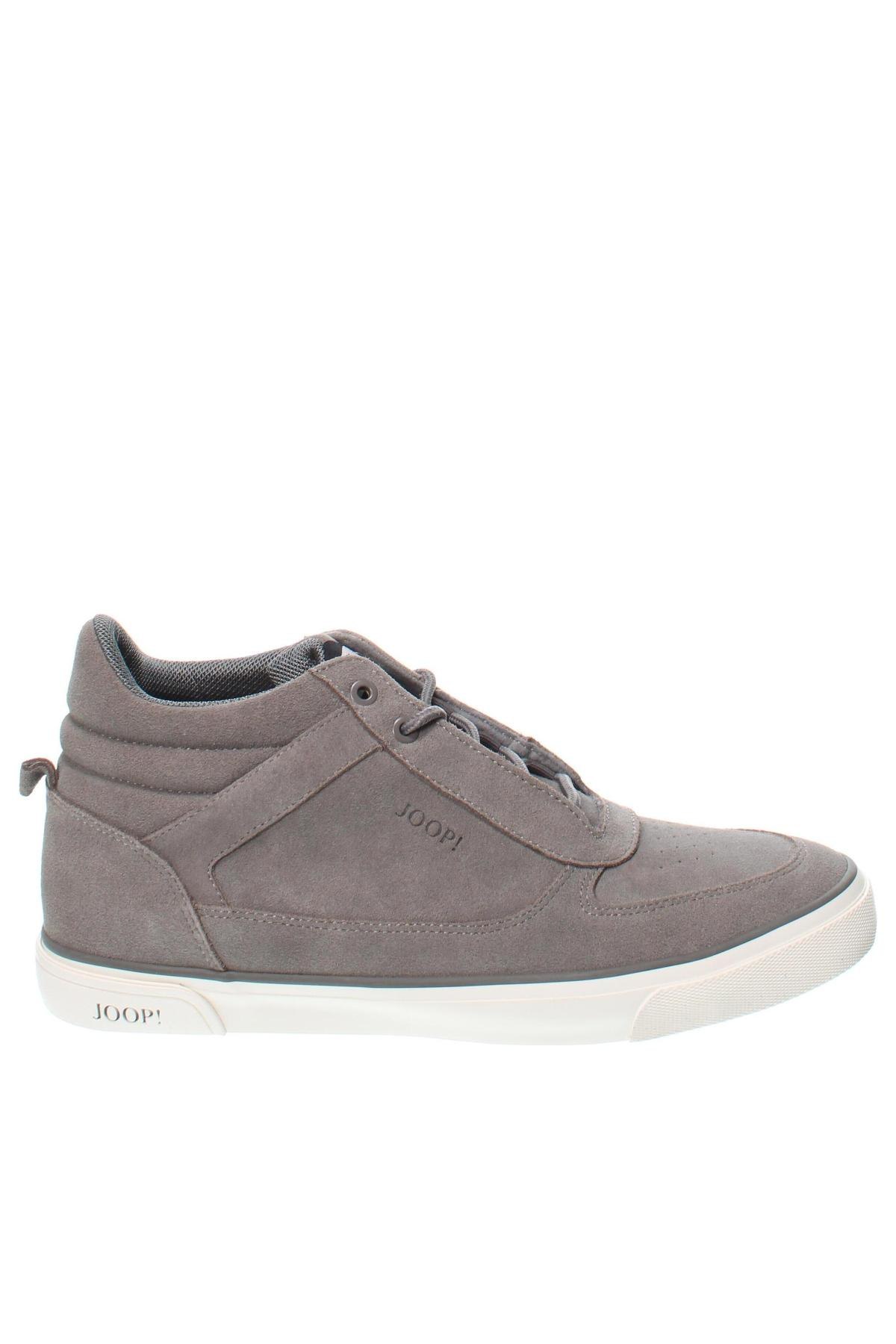 Herrenschuhe Joop!, Größe 44, Farbe Grau, Preis € 144,74