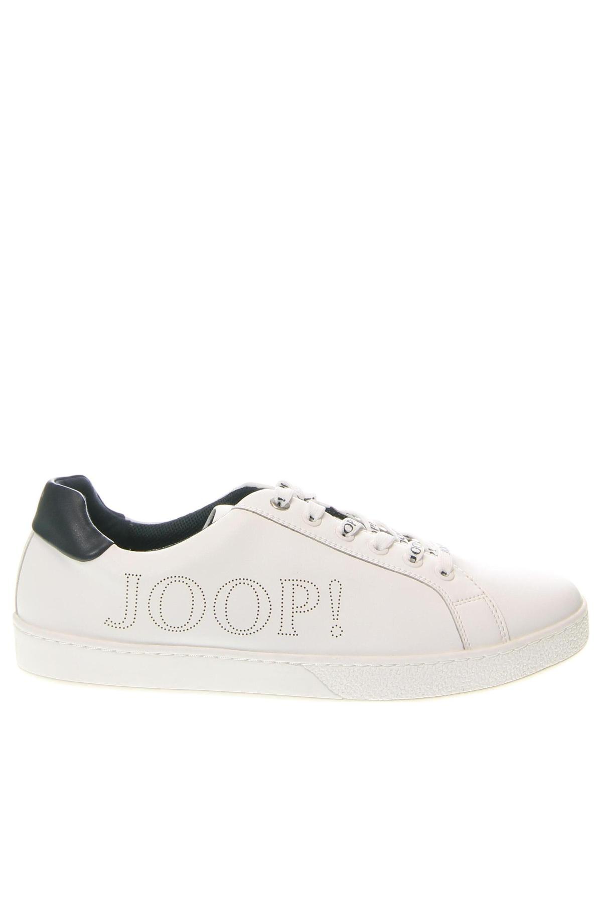 Ανδρικά παπούτσια Joop!, Μέγεθος 41, Χρώμα Λευκό, Τιμή 90,70 €
