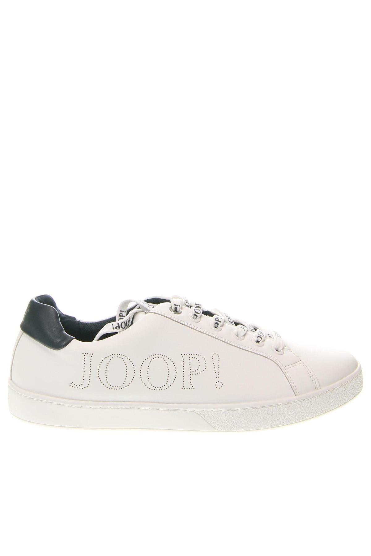 Herrenschuhe Joop!, Größe 40, Farbe Weiß, Preis 90,70 €