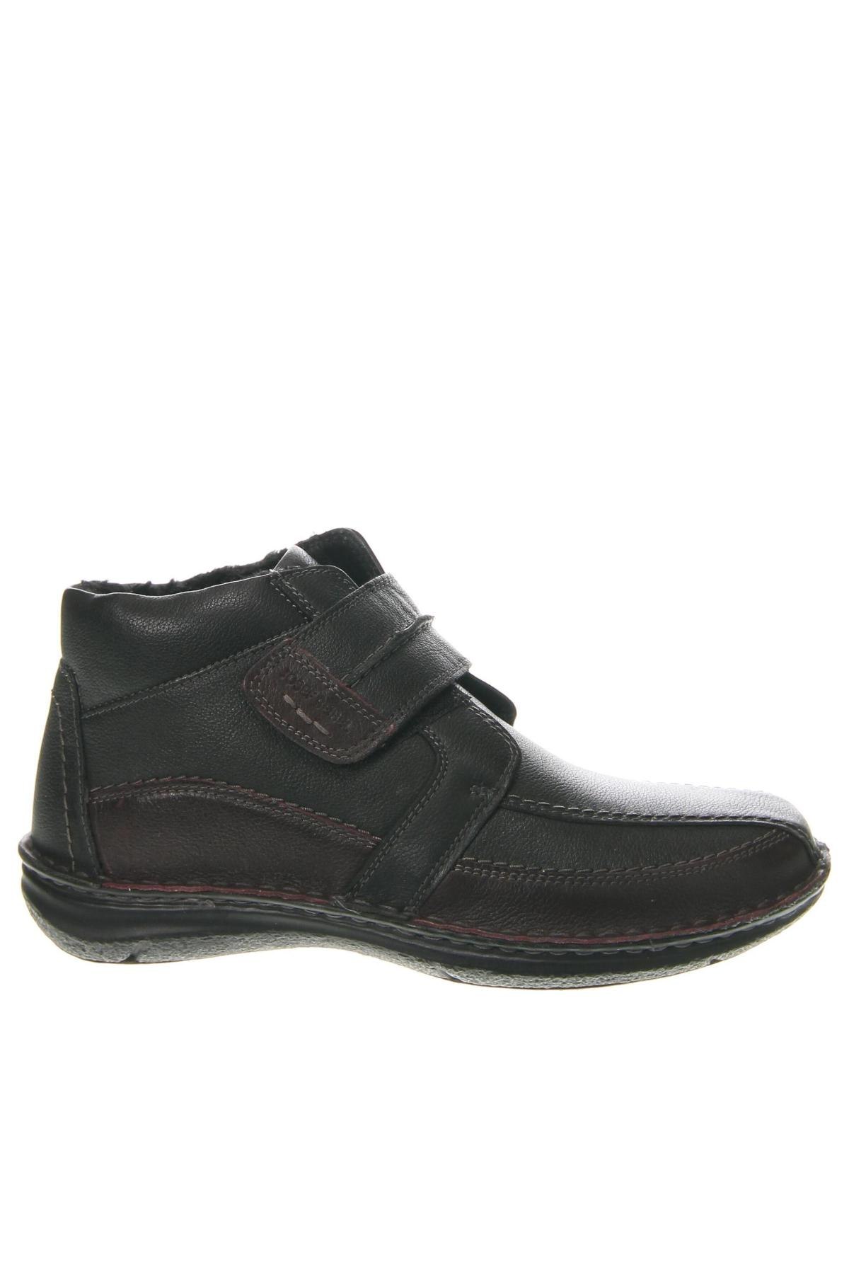 Ανδρικά παπούτσια Josef Seibel, Μέγεθος 43, Χρώμα Πολύχρωμο, Τιμή 78,66 €