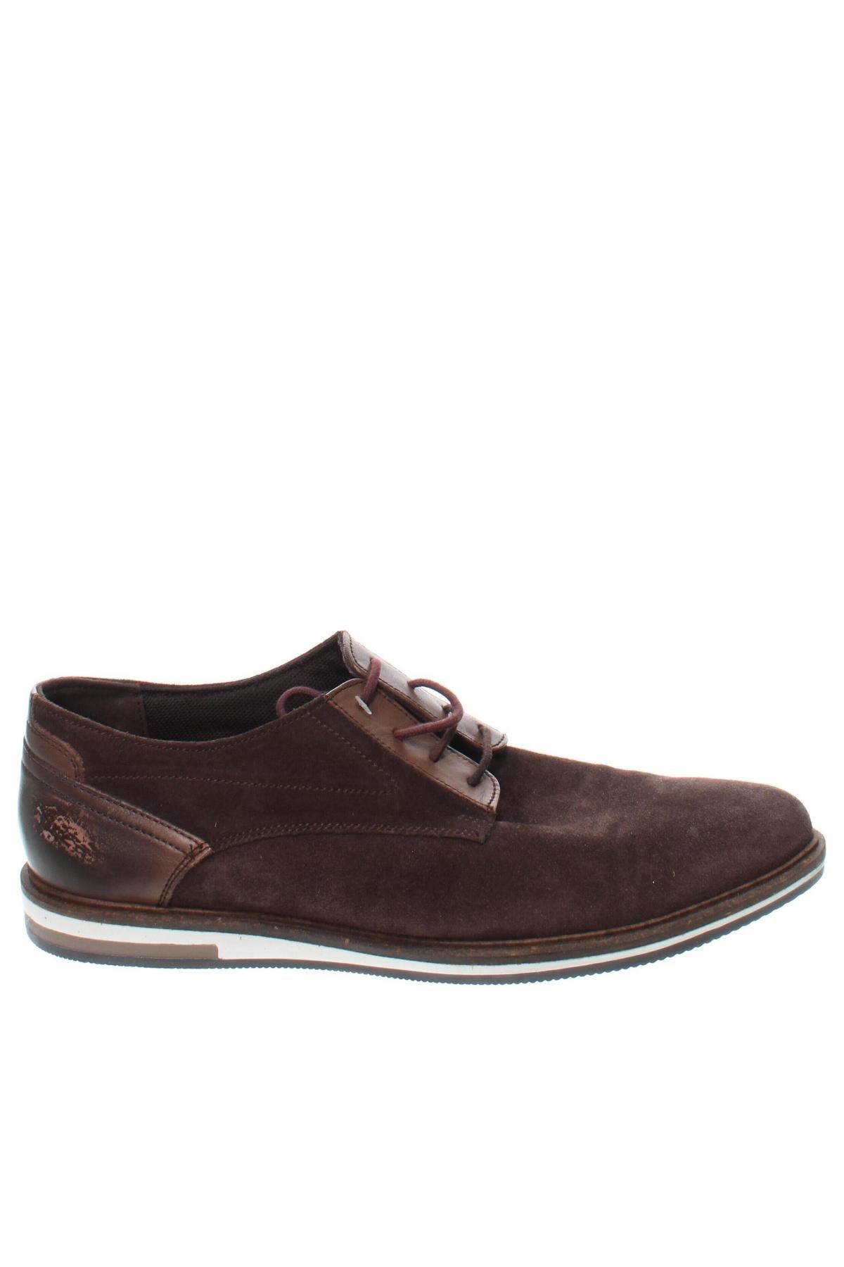 Herrenschuhe Jules, Größe 43, Farbe Braun, Preis € 47,94