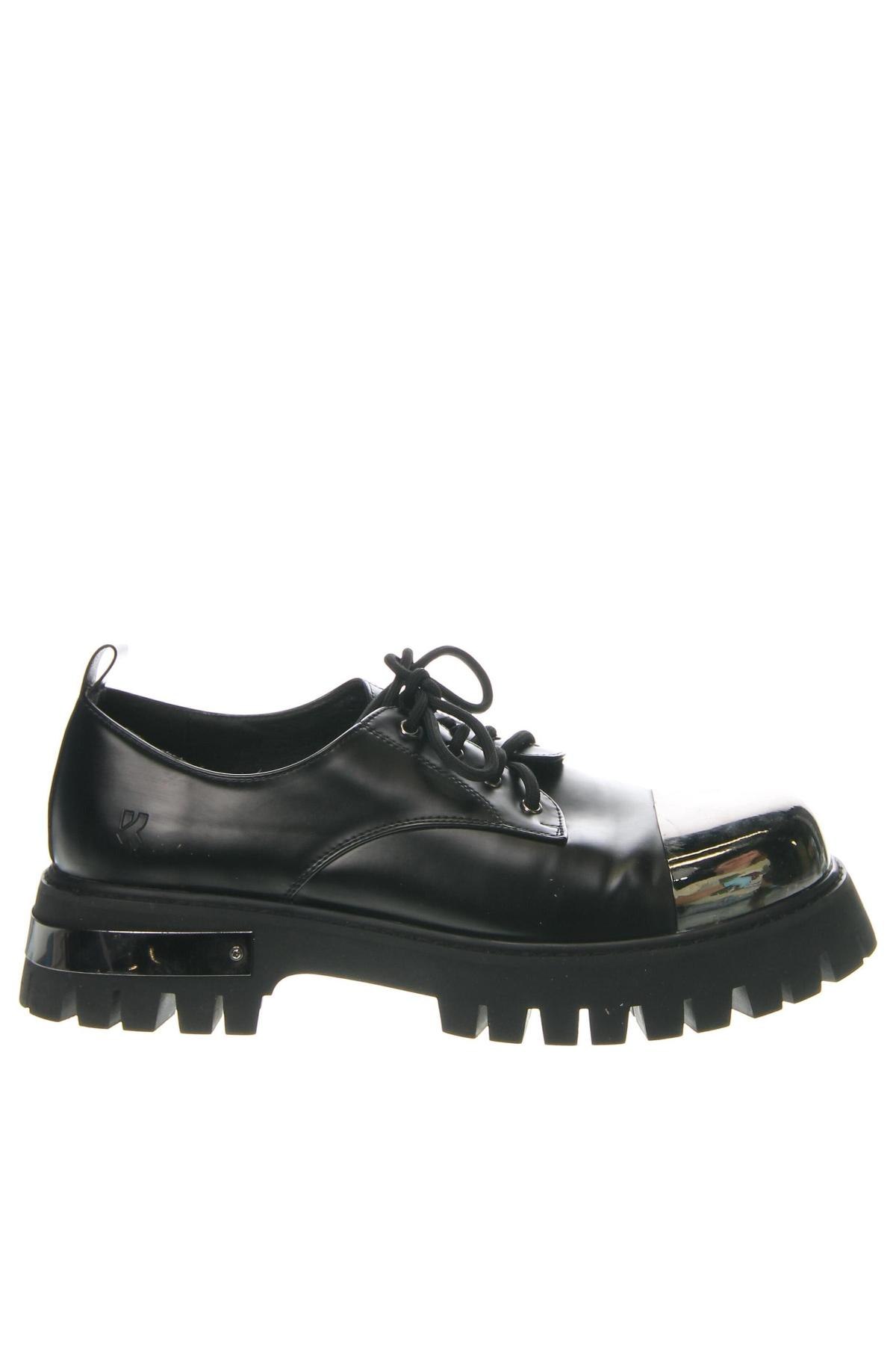 Pánske topánky Koi, Veľkosť 44, Farba Čierna, Cena  31,96 €