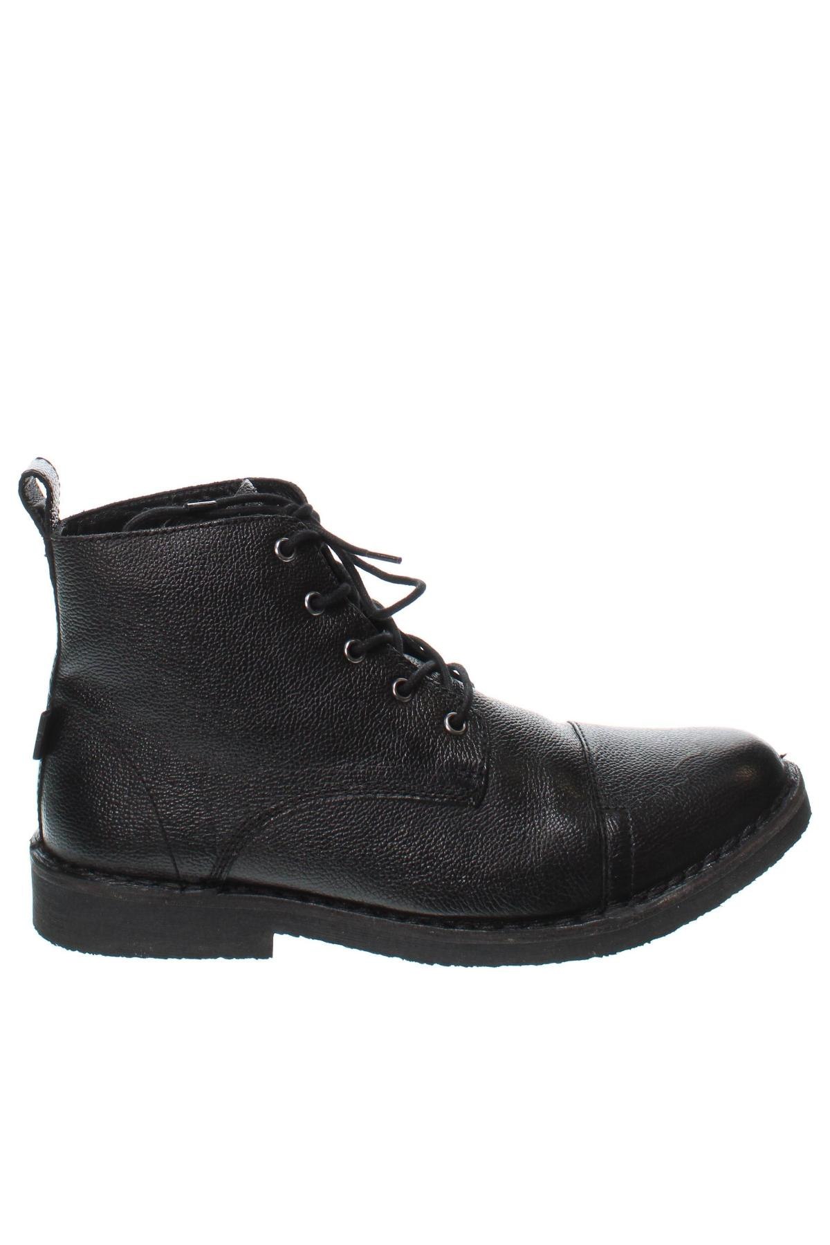 Herrenschuhe Levi's, Größe 45, Farbe Schwarz, Preis € 77,01