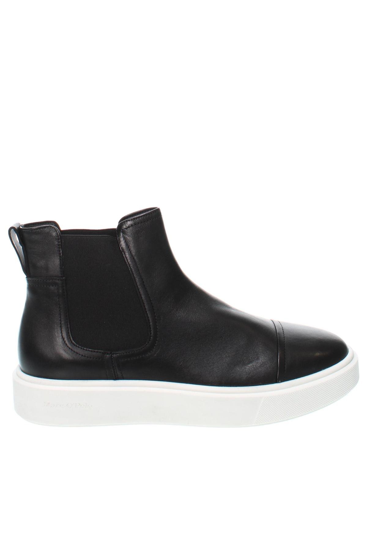 Pánske topánky Marc O'Polo, Veľkosť 42, Farba Čierna, Cena  92,99 €