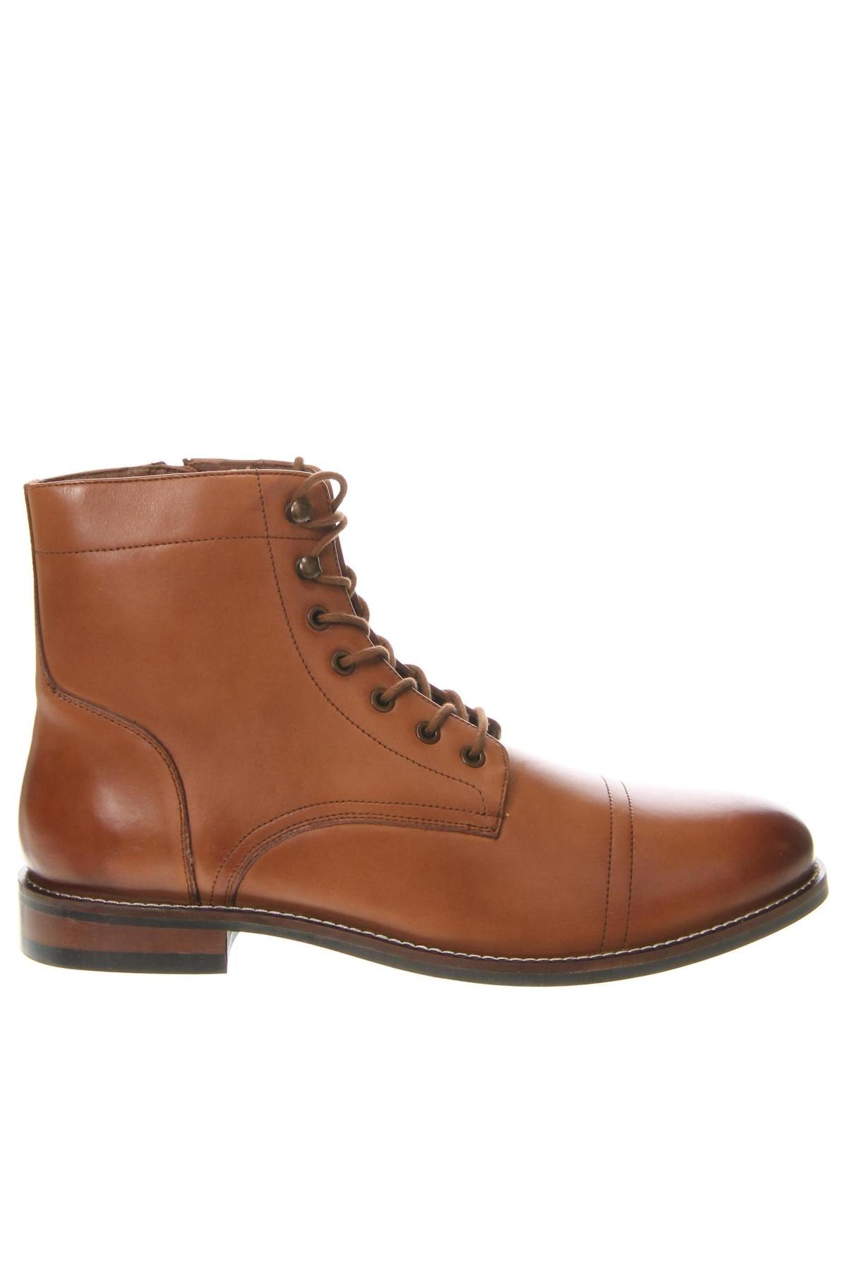 Herrenschuhe Mc Finlay, Größe 44, Farbe Braun, Preis € 77,01