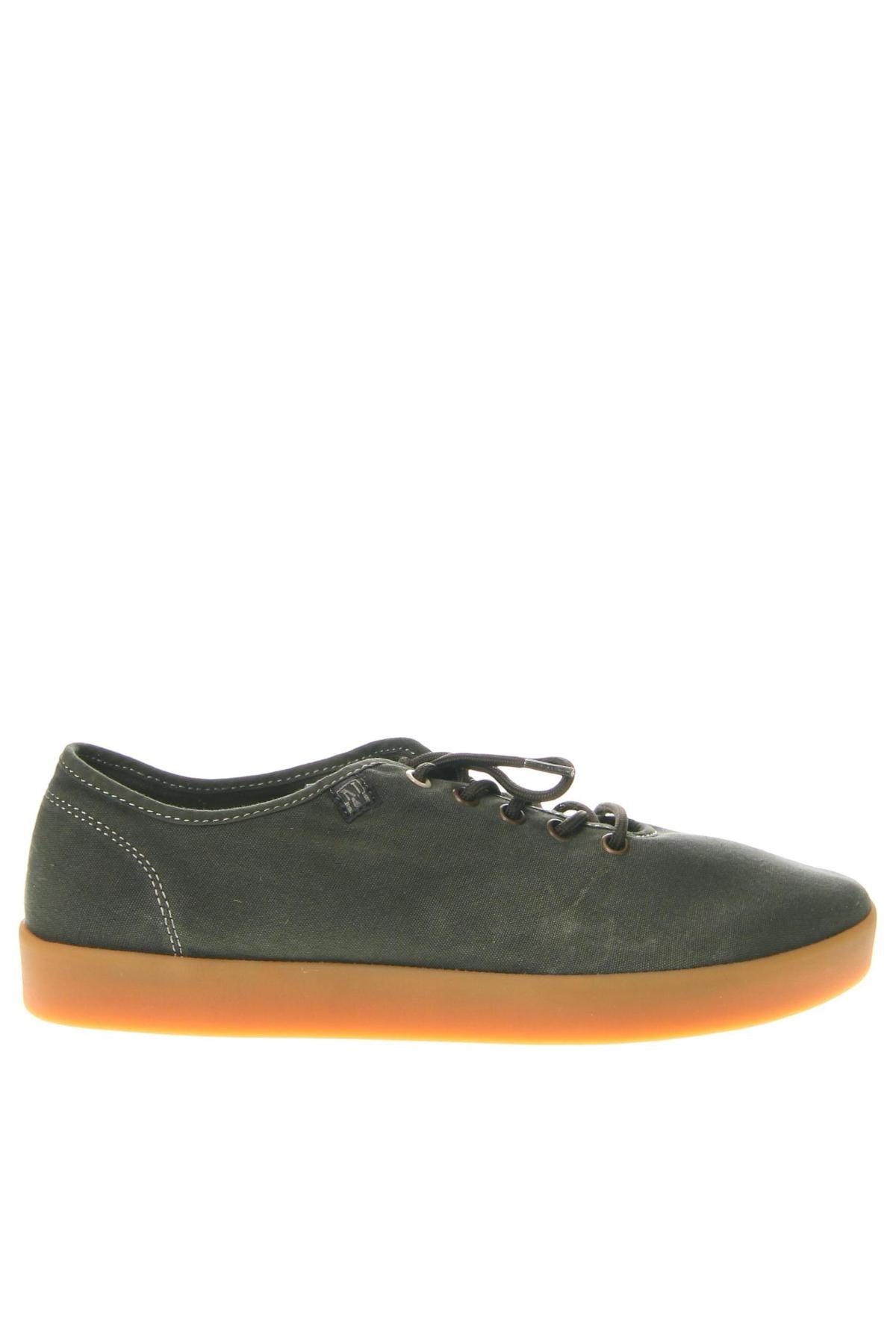 Herrenschuhe Napapijri, Größe 44, Farbe Grün, Preis 112,37 €