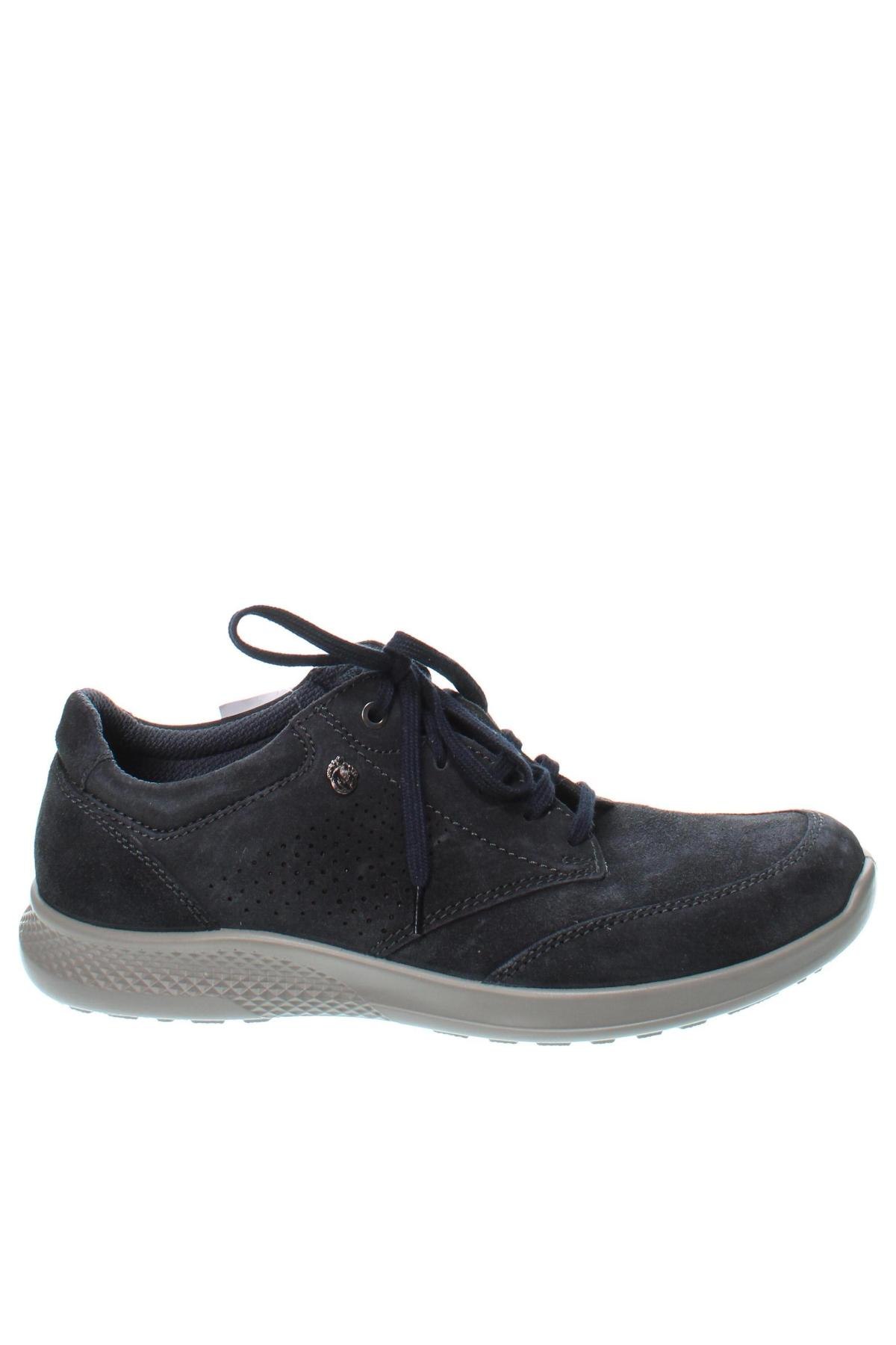 Ανδρικά παπούτσια Naturlaufer, Μέγεθος 44, Χρώμα Μπλέ, Τιμή 72,16 €