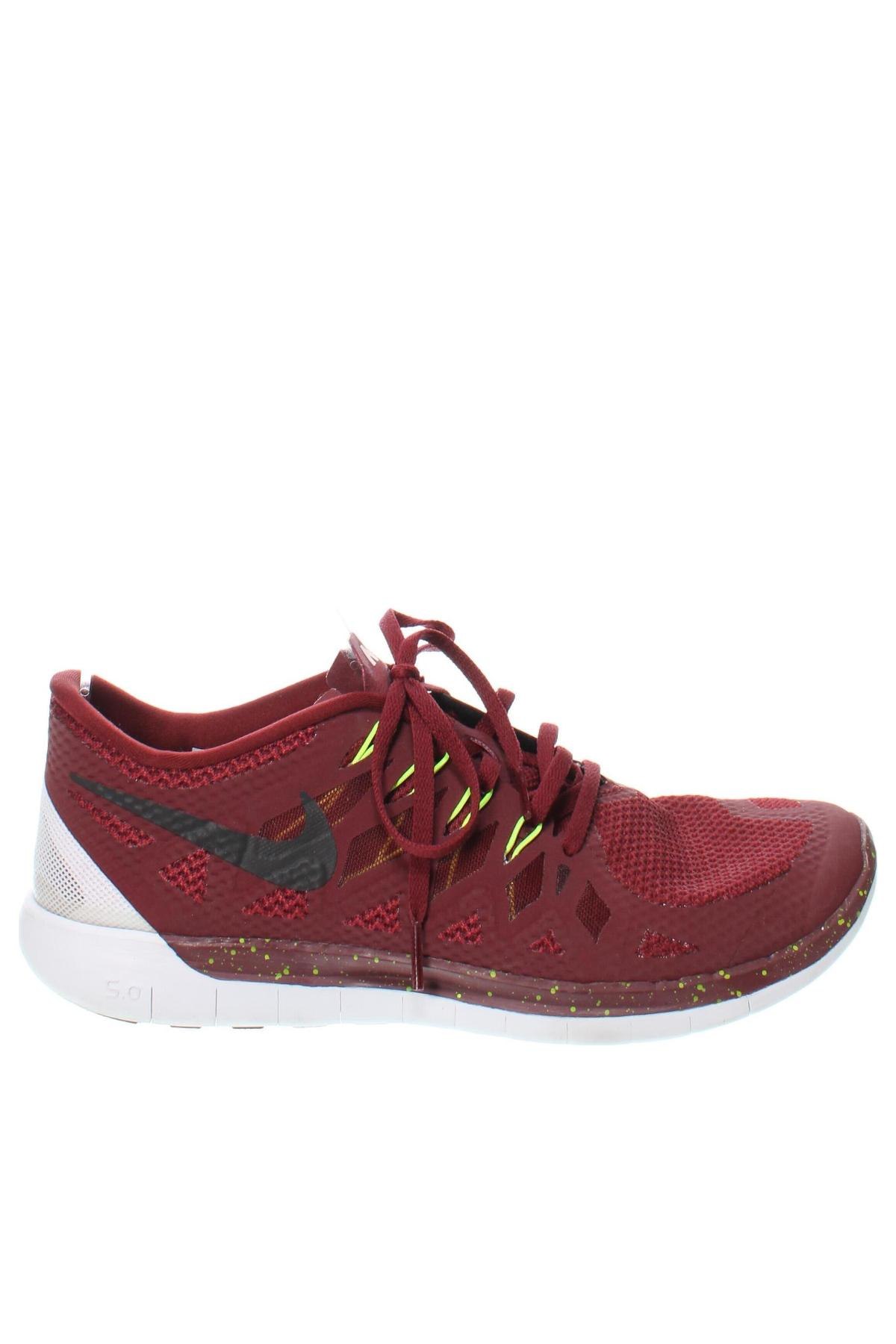 Ανδρικά παπούτσια Nike, Μέγεθος 42, Χρώμα Κόκκινο, Τιμή 46,00 €