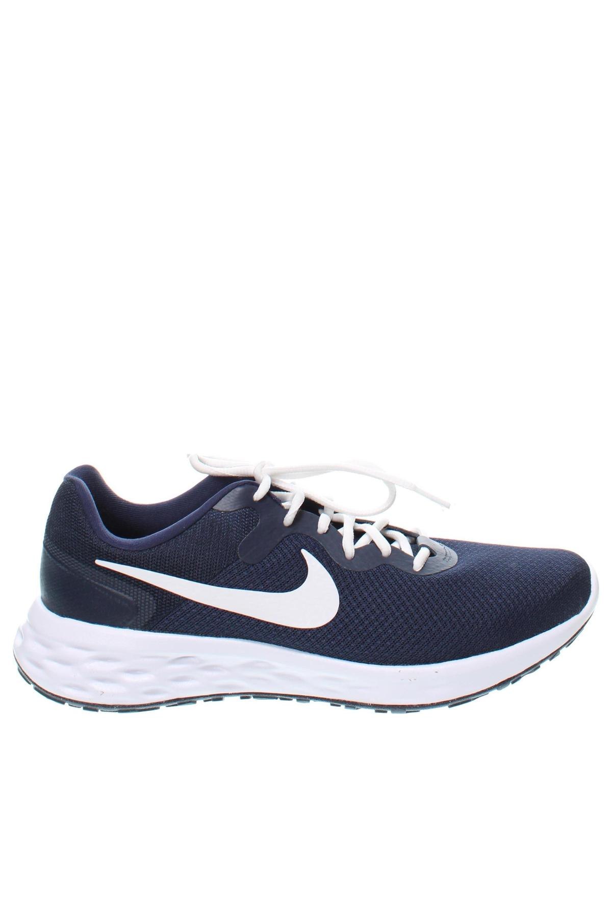 Férfi cipők
 Nike, Méret 44, Szín Kék, Ár 38 626 Ft