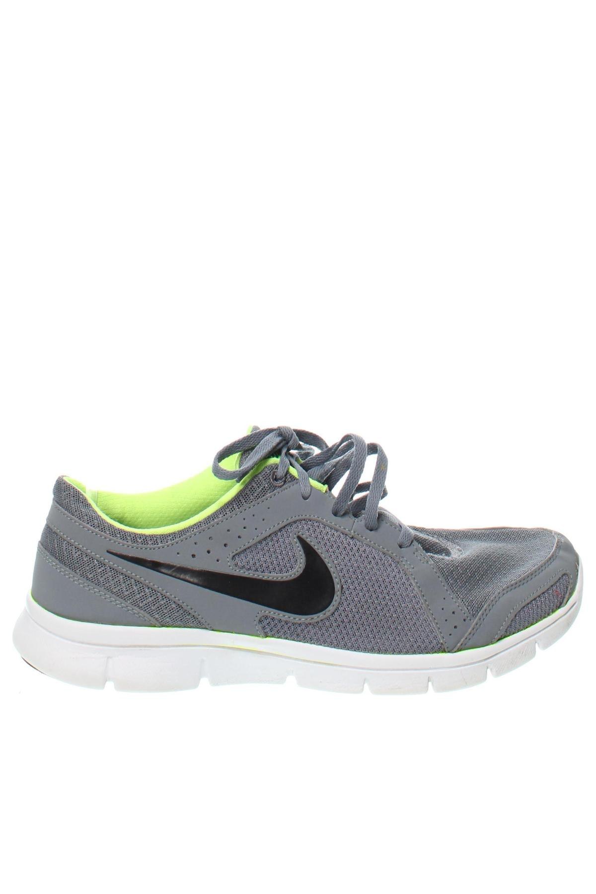 Herrenschuhe Nike, Größe 42, Farbe Grau, Preis € 31,86