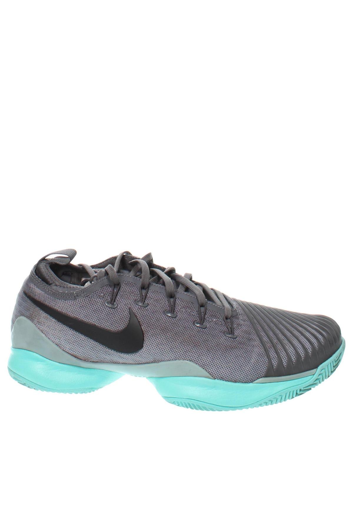 Herrenschuhe Nike, Größe 43, Farbe Grau, Preis 102,45 €