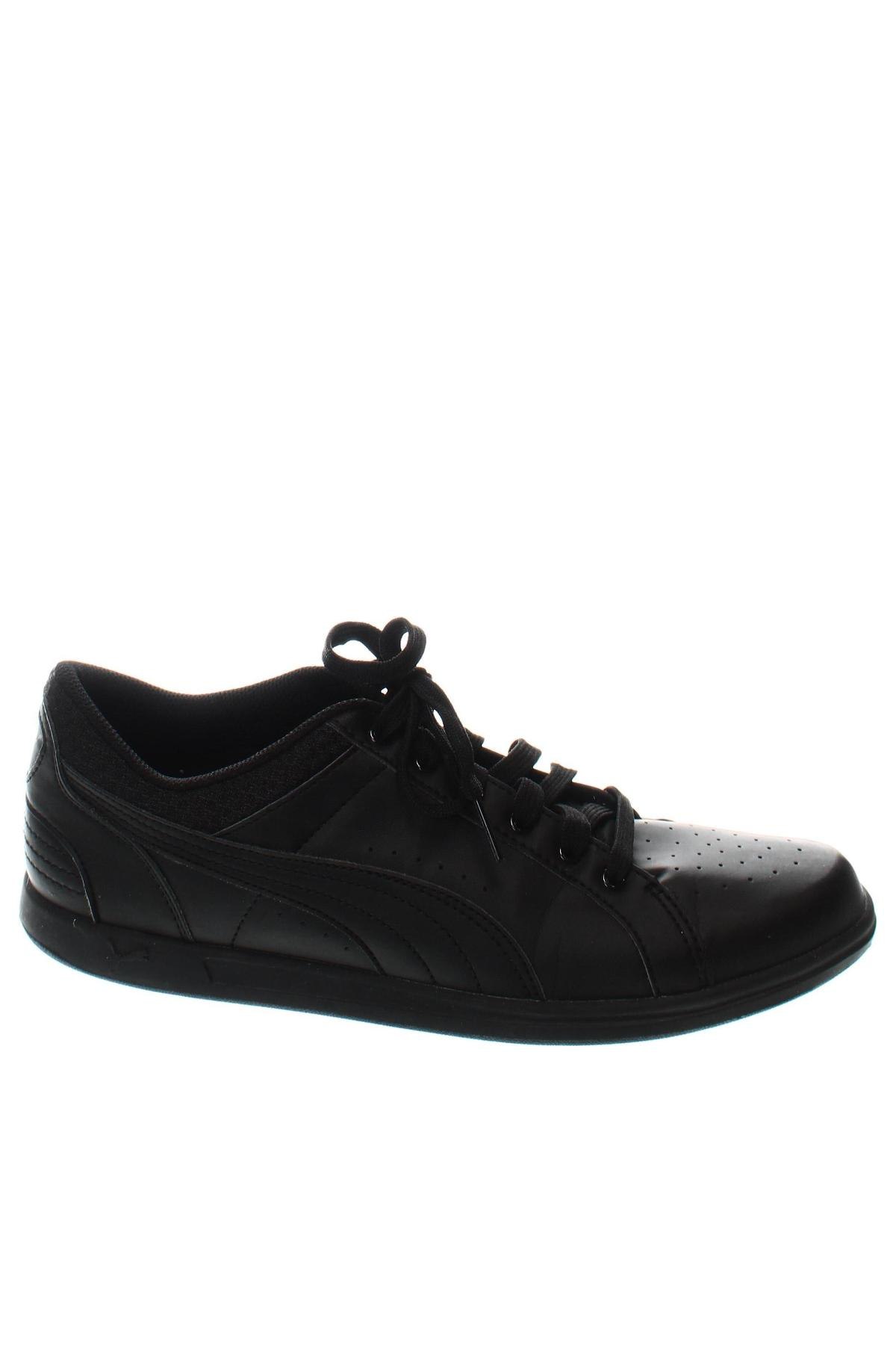 Ανδρικά παπούτσια PUMA, Μέγεθος 42, Χρώμα Μαύρο, Τιμή 44,04 €