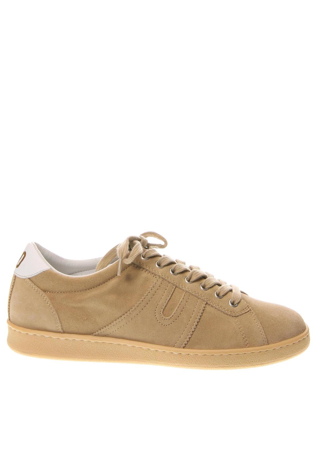 Herrenschuhe Pantofola D'oro, Größe 42, Farbe Beige, Preis 104,64 €