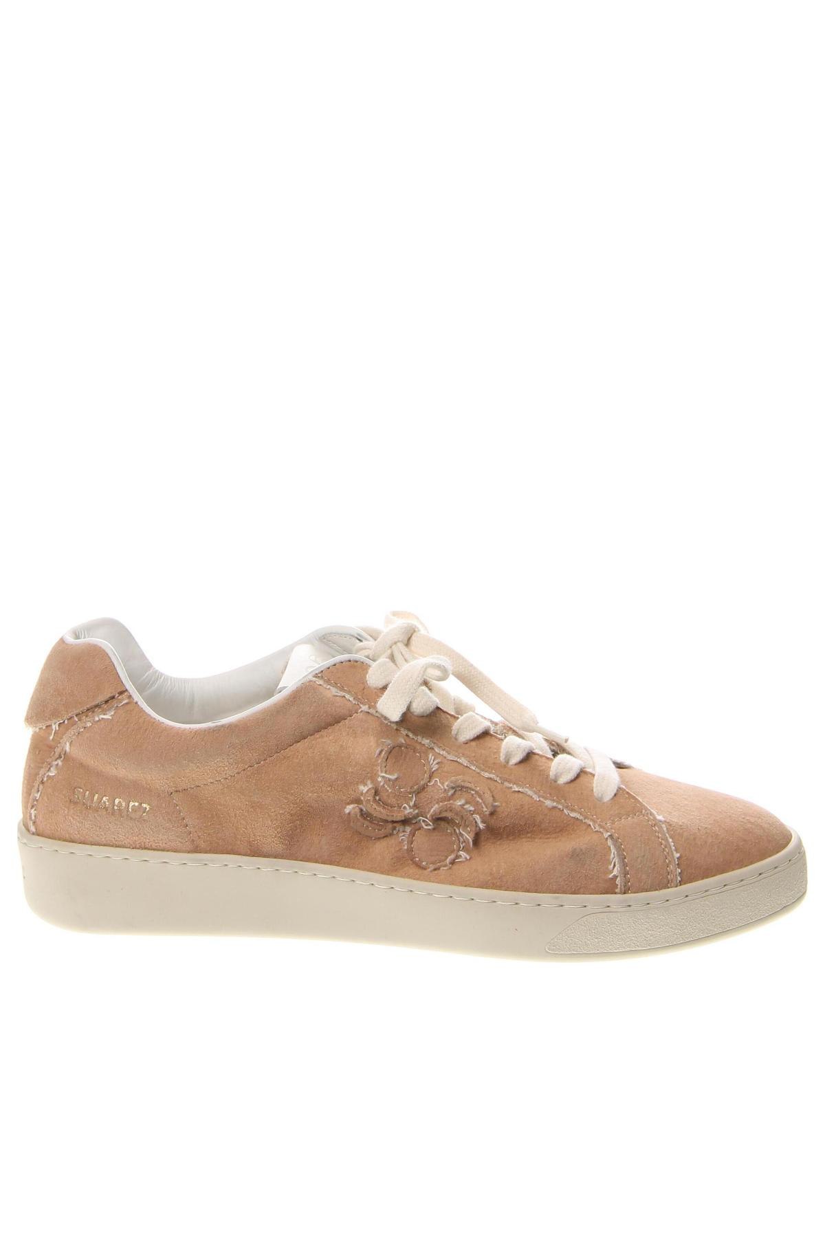 Herrenschuhe Pantofola D'oro, Größe 42, Farbe Beige, Preis € 68,02