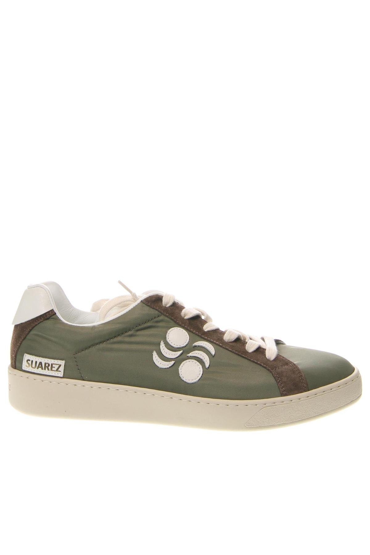 Ανδρικά παπούτσια Pantofola D'oro, Μέγεθος 42, Χρώμα Πράσινο, Τιμή 73,25 €