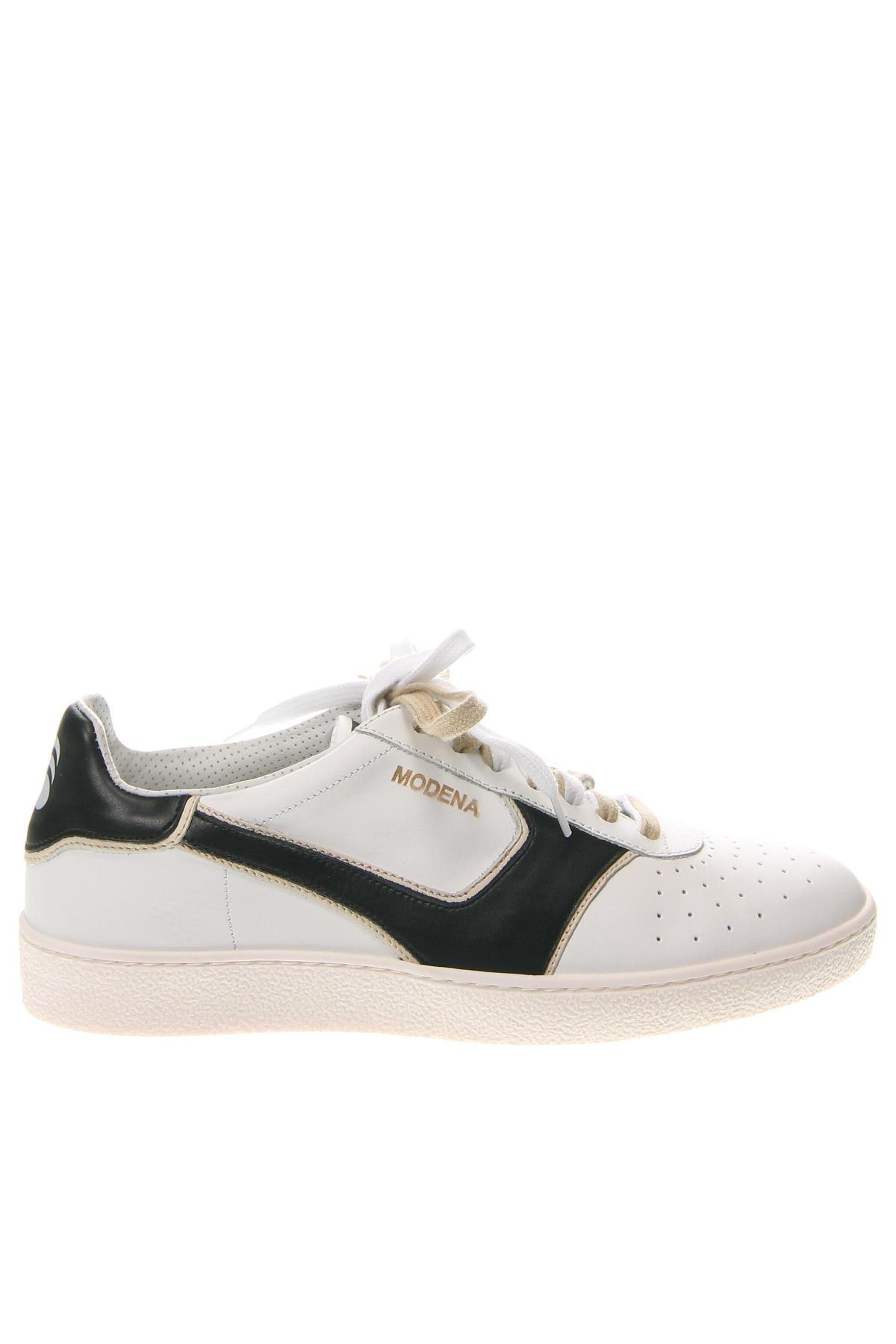 Ανδρικά παπούτσια Pantofola D'oro, Μέγεθος 42, Χρώμα Λευκό, Τιμή 62,78 €