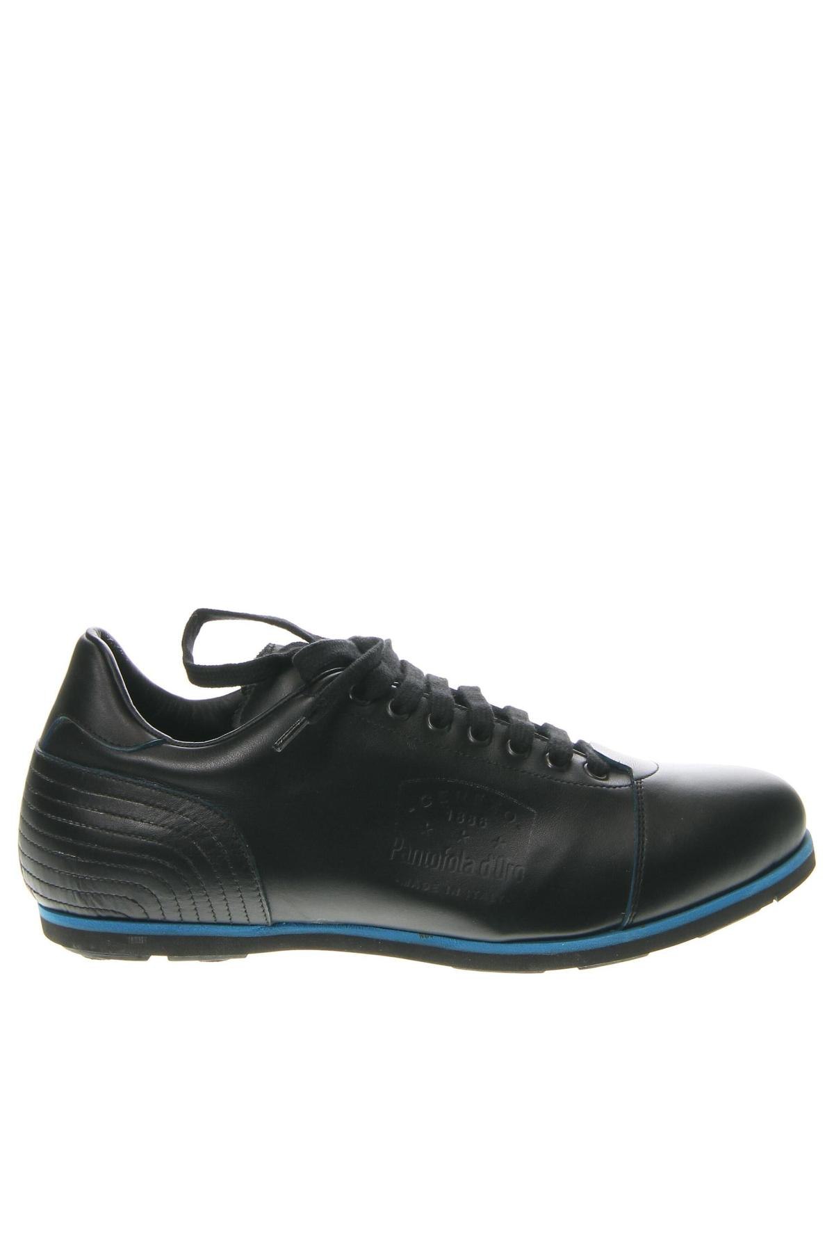Pánske topánky Pantofola D'oro, Veľkosť 42, Farba Modrá, Cena  104,64 €