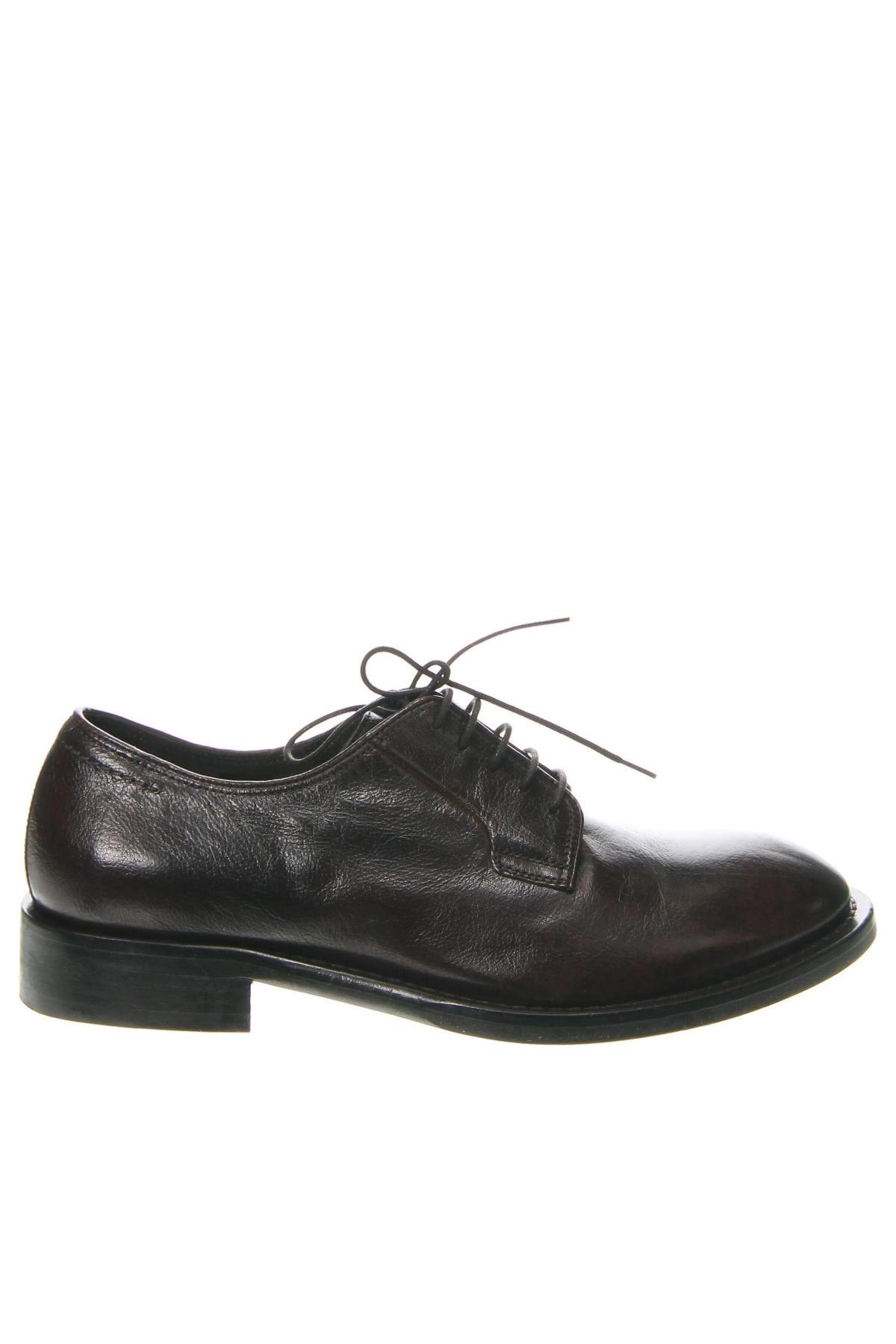 Herrenschuhe Paul Smith, Größe 43, Farbe Braun, Preis € 206,65