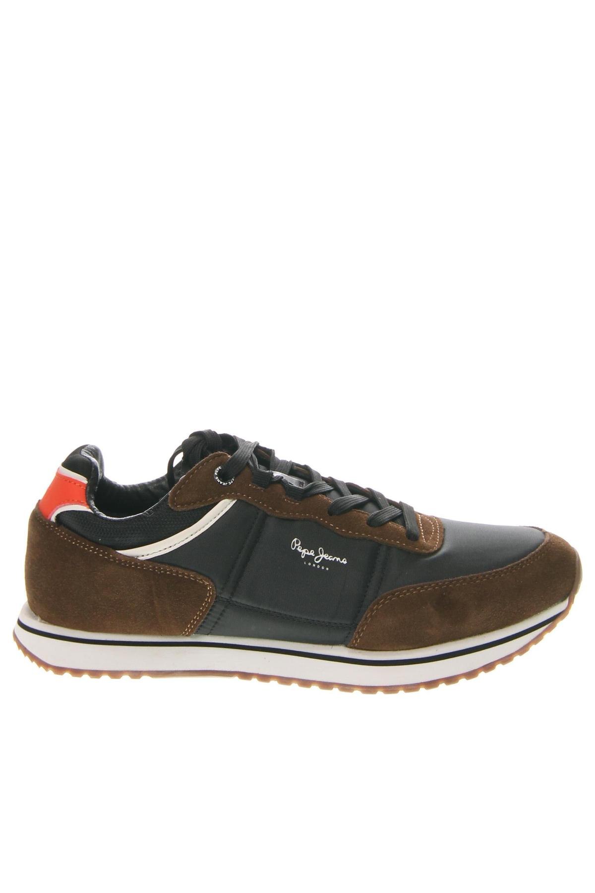 Herrenschuhe Pepe Jeans, Größe 44, Farbe Mehrfarbig, Preis € 73,25