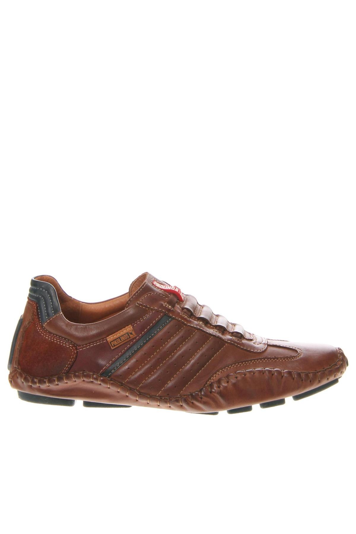 Herrenschuhe Pikolinos, Größe 41, Farbe Braun, Preis 44,95 €