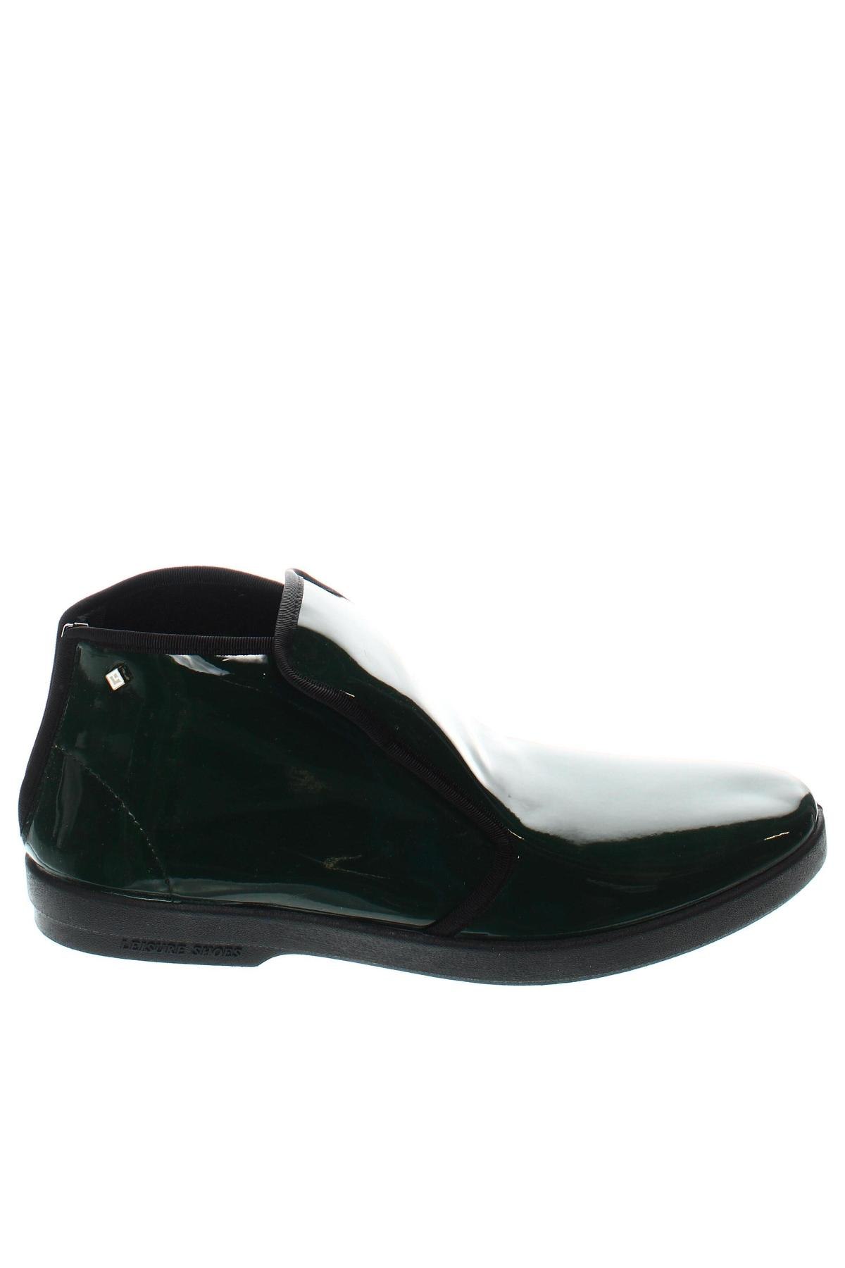 Ανδρικά παπούτσια Rivieras, Μέγεθος 44, Χρώμα Πράσινο, Τιμή 32,47 €