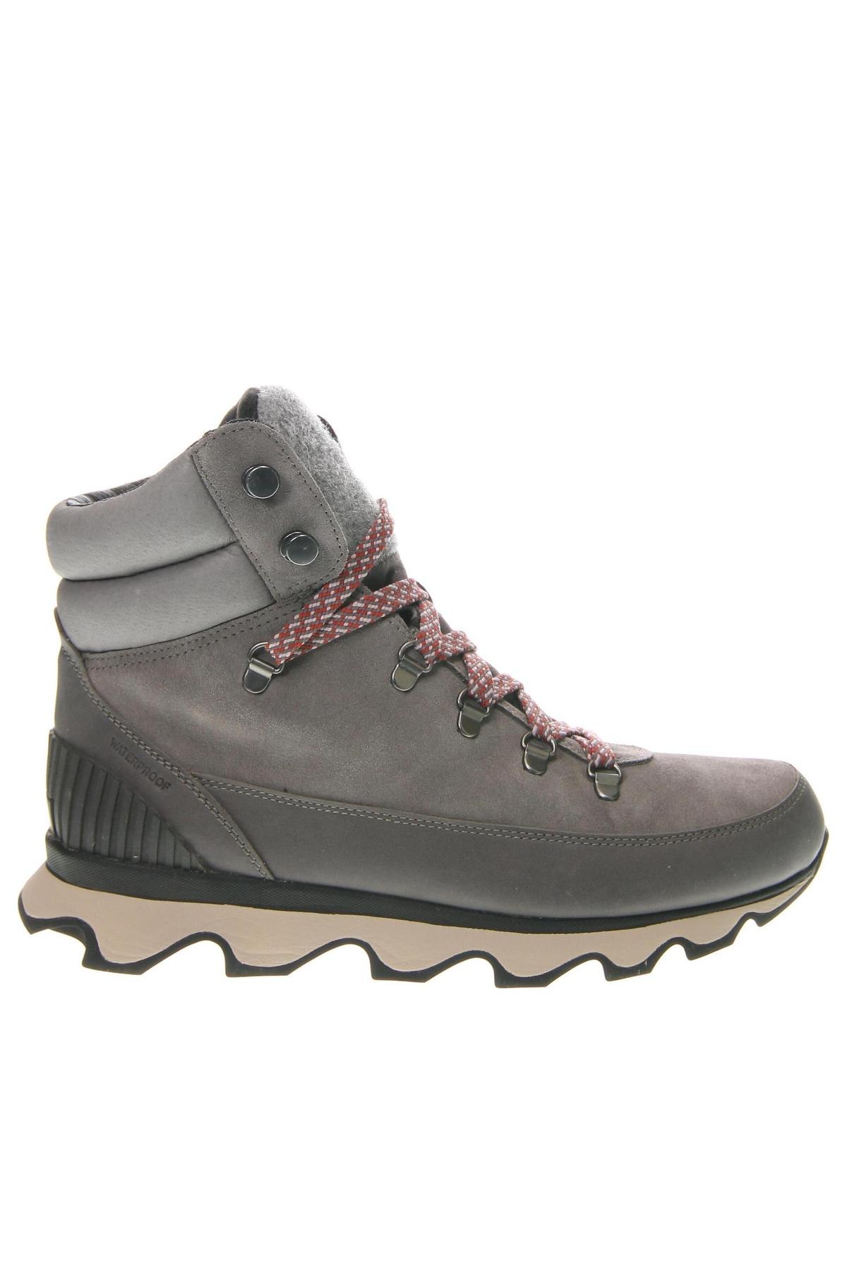 Herrenschuhe Sorel, Größe 43, Farbe Grau, Preis 118,35 €