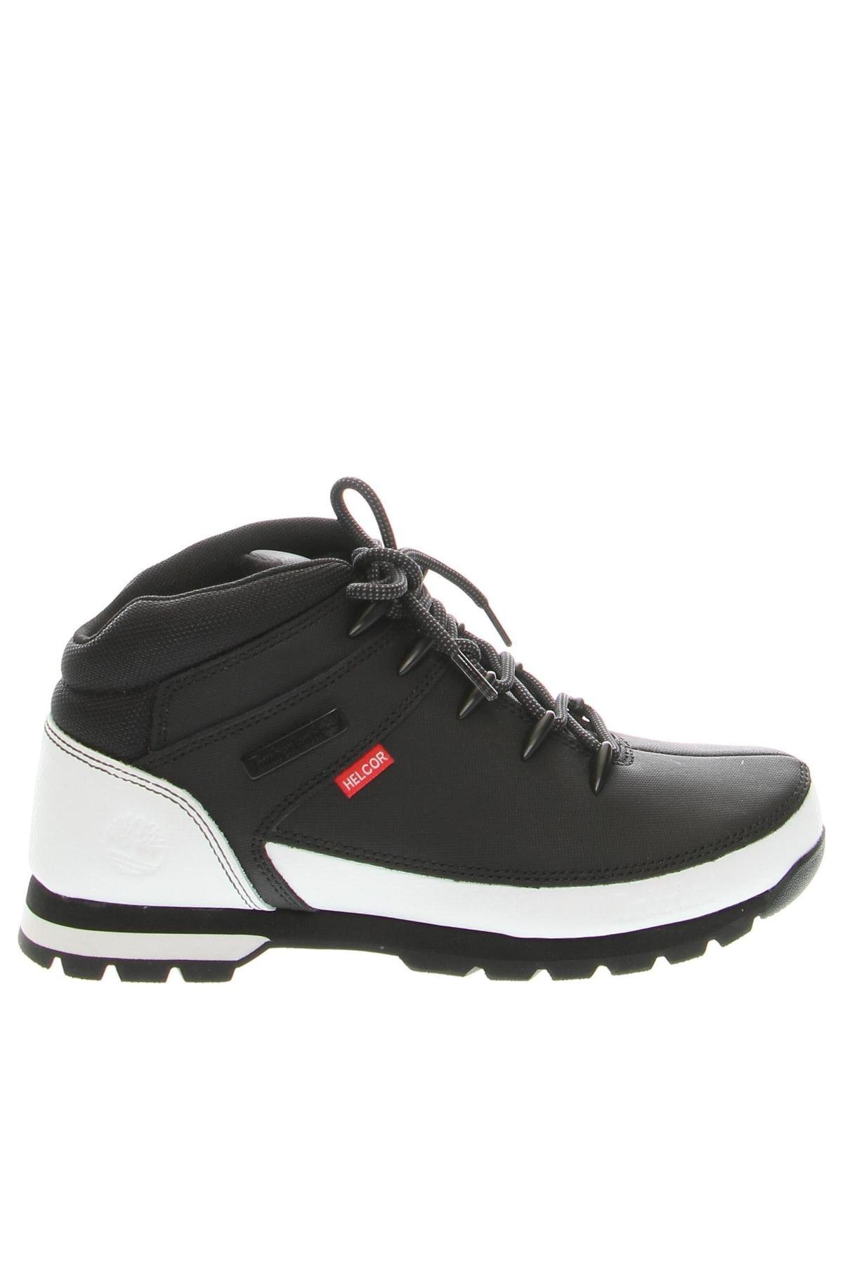 Ανδρικά παπούτσια Timberland, Μέγεθος 43, Χρώμα Μαύρο, Τιμή 78,66 €