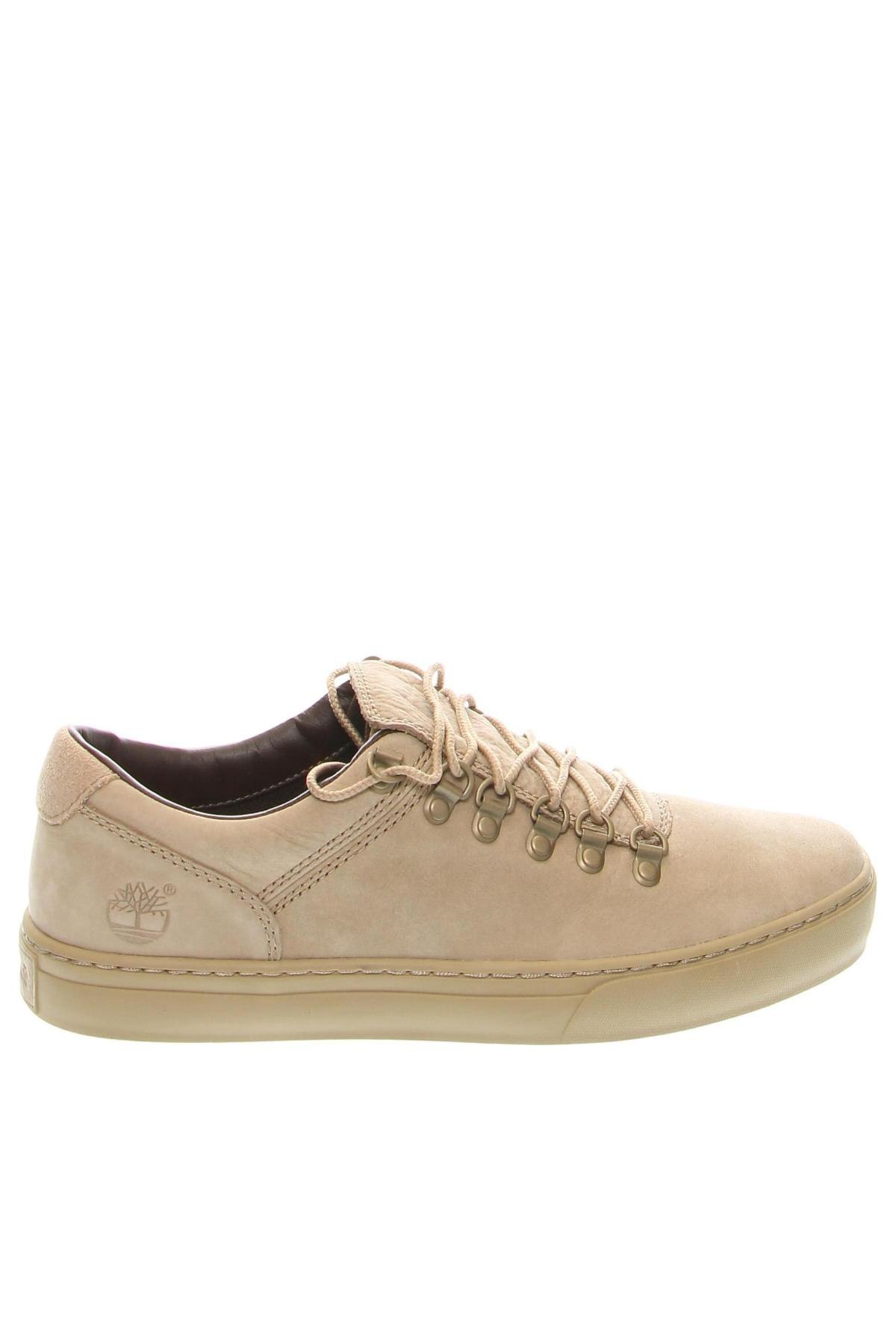 Herrenschuhe Timberland, Größe 42, Farbe Beige, Preis 144,85 €