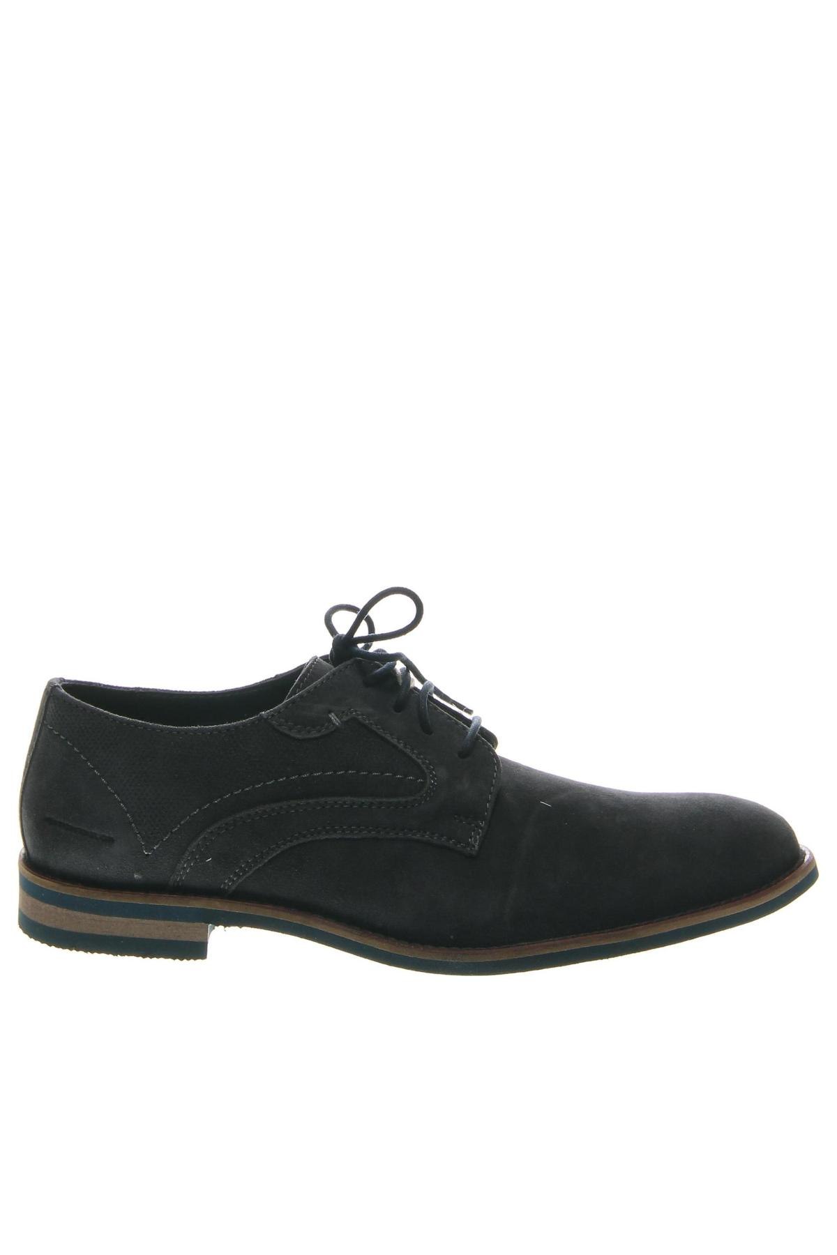 Herrenschuhe Tom Tailor, Größe 41, Farbe Blau, Preis € 72,16