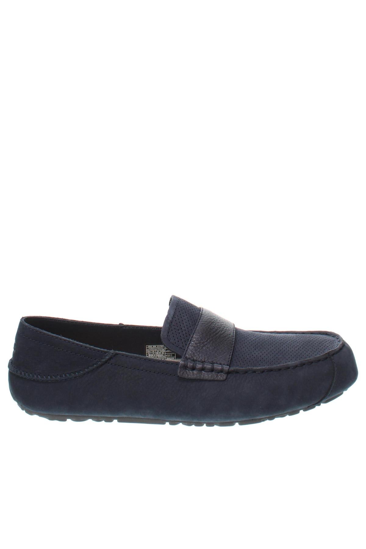 Herrenschuhe UGG Australia, Größe 48, Farbe Blau, Preis € 120,62