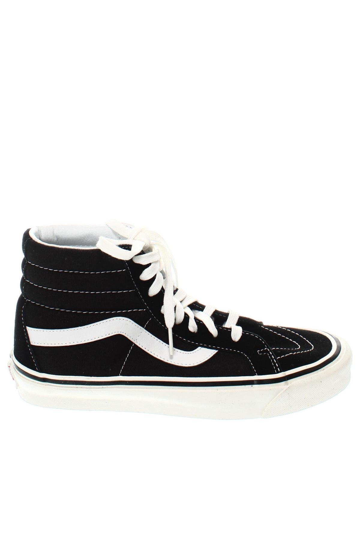 Încălțăminte bărbătească Vans, Mărime 40, Culoare Negru, Preț 159,87 Lei