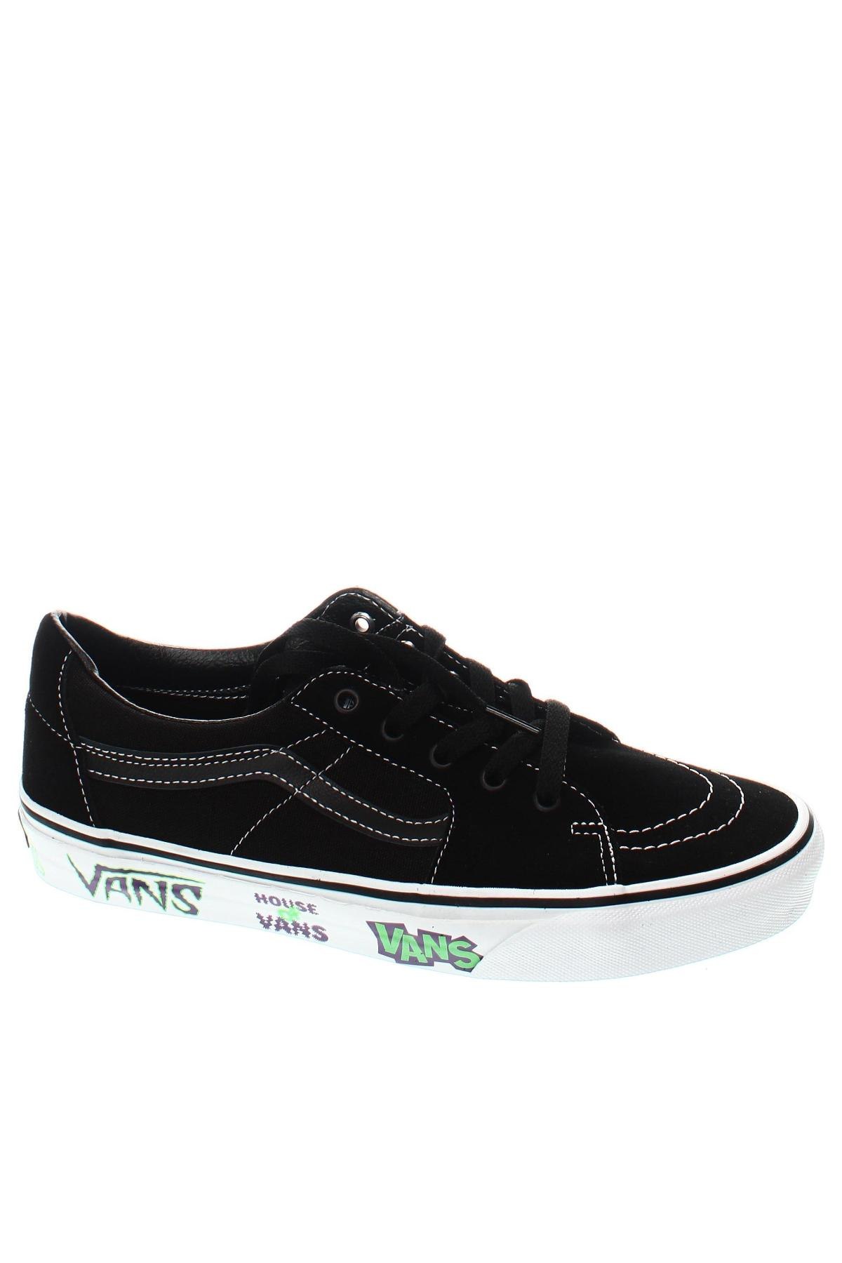 Încălțăminte bărbătească Vans, Mărime 42, Culoare Negru, Preț 355,26 Lei