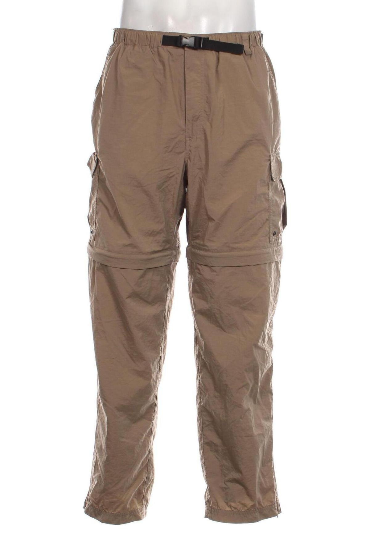 Herrenhose, Größe M, Farbe Braun, Preis € 27,14