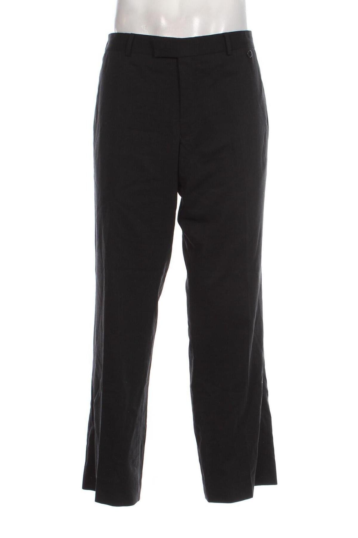 Herrenhose Ted Baker, Größe M, Farbe Schwarz, Preis € 13,48