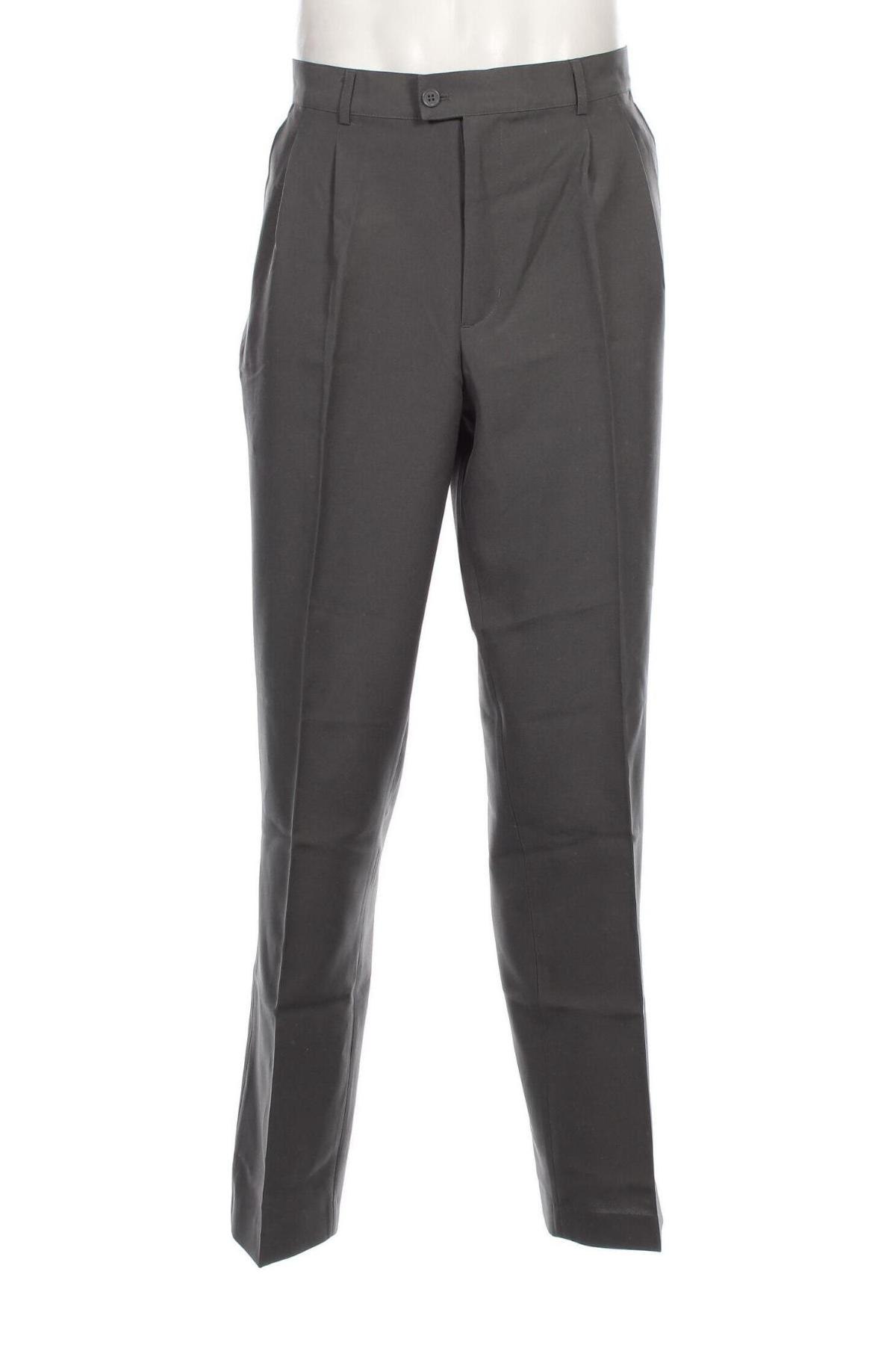 Herrenhose, Größe L, Farbe Grau, Preis € 2,99