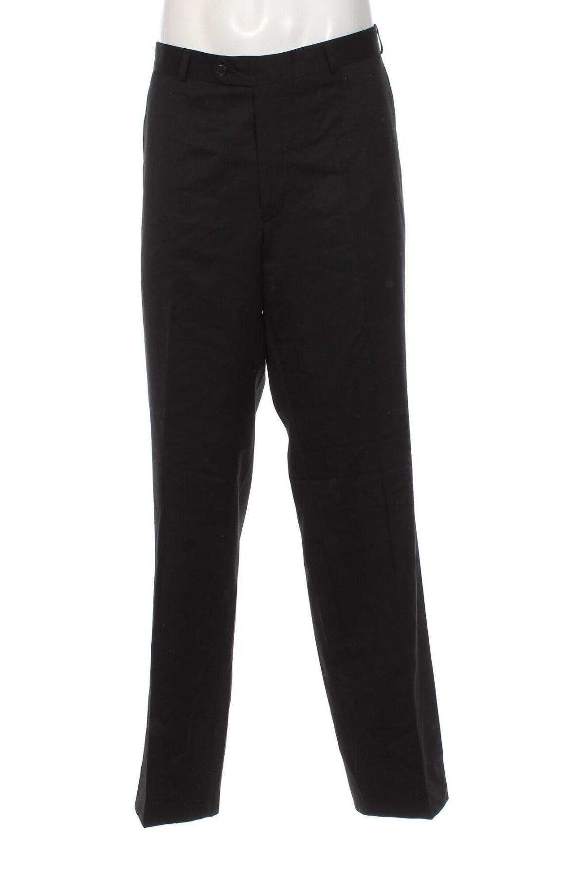 Pantaloni de bărbați, Mărime XL, Culoare Negru, Preț 42,93 Lei