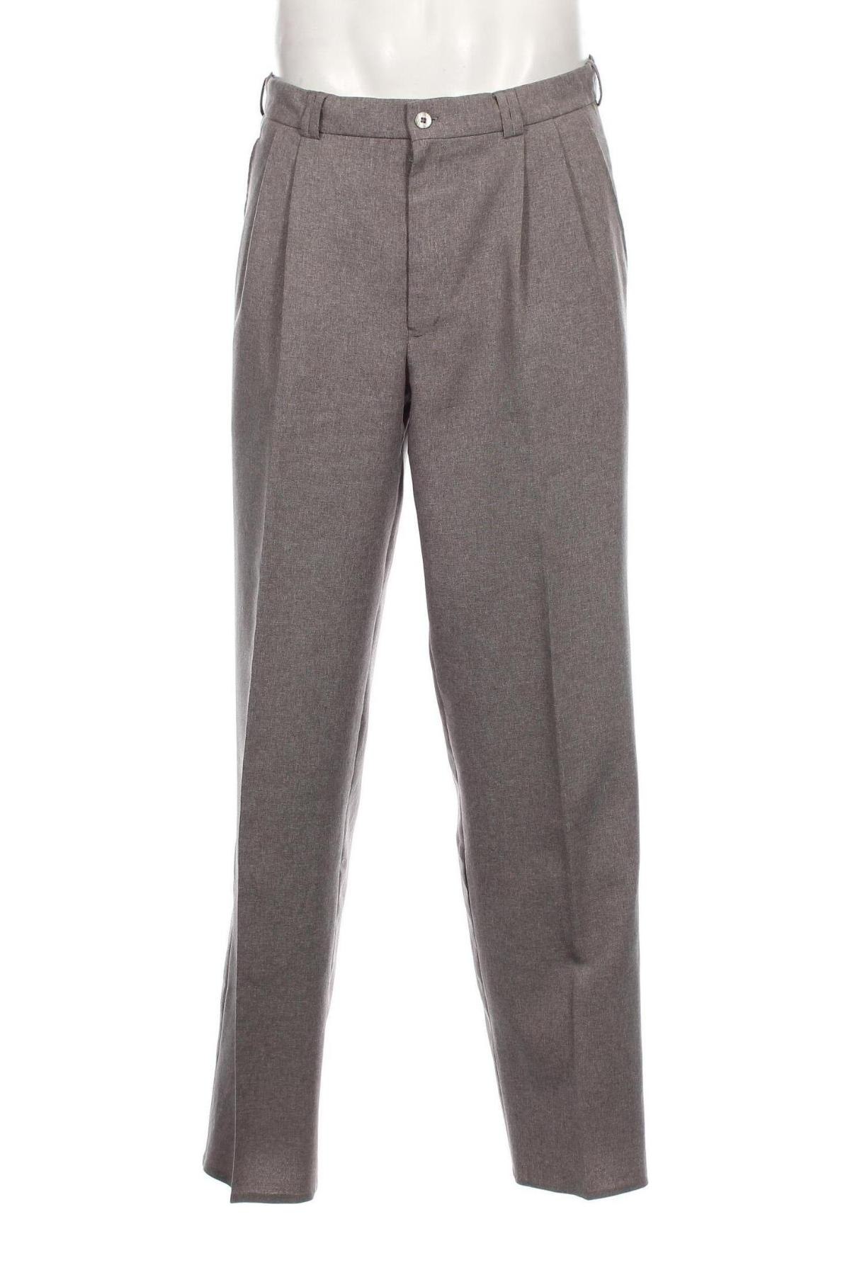 Herrenhose, Größe M, Farbe Grau, Preis 8,01 €