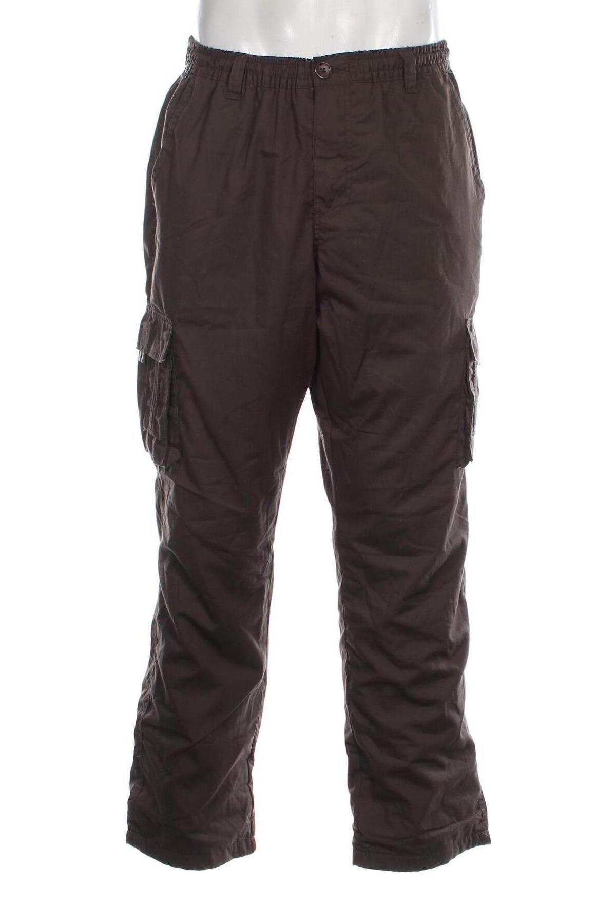 Ανδρικό παντελόνι, Μέγεθος M, Χρώμα Γκρί, Τιμή 6,99 €