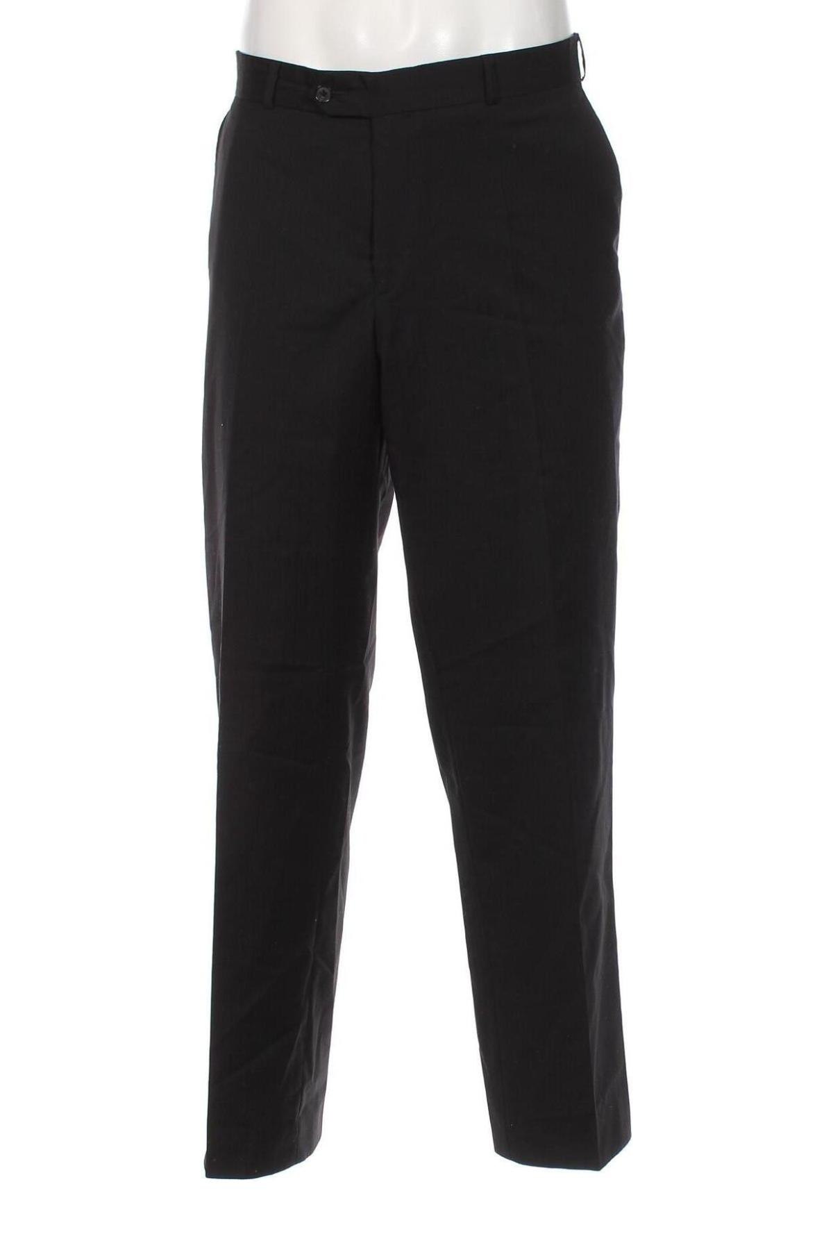 Herrenhose, Größe L, Farbe Schwarz, Preis 7,49 €