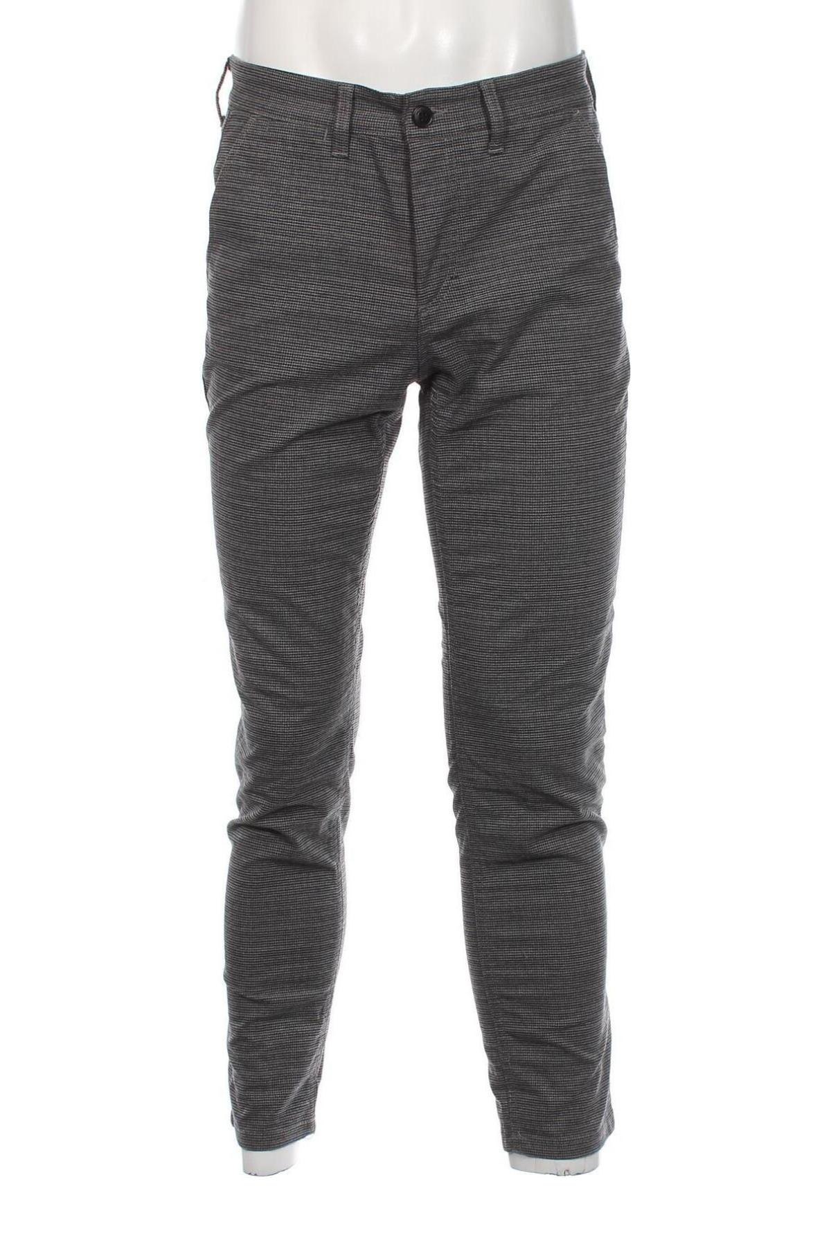 Herrenhose, Größe M, Farbe Grau, Preis 6,46 €