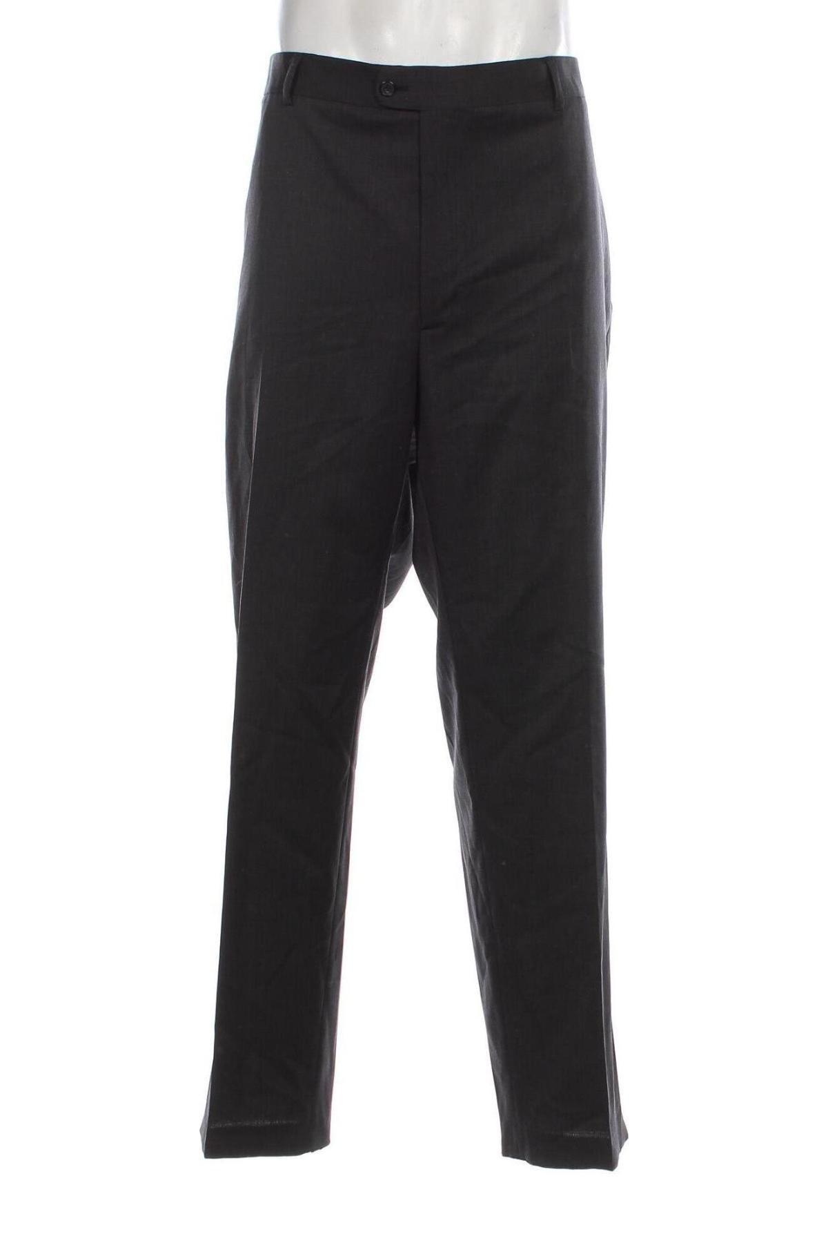 Мъжки панталон, Размер 3XL, Цвят Сив, Цена 24,65 лв.