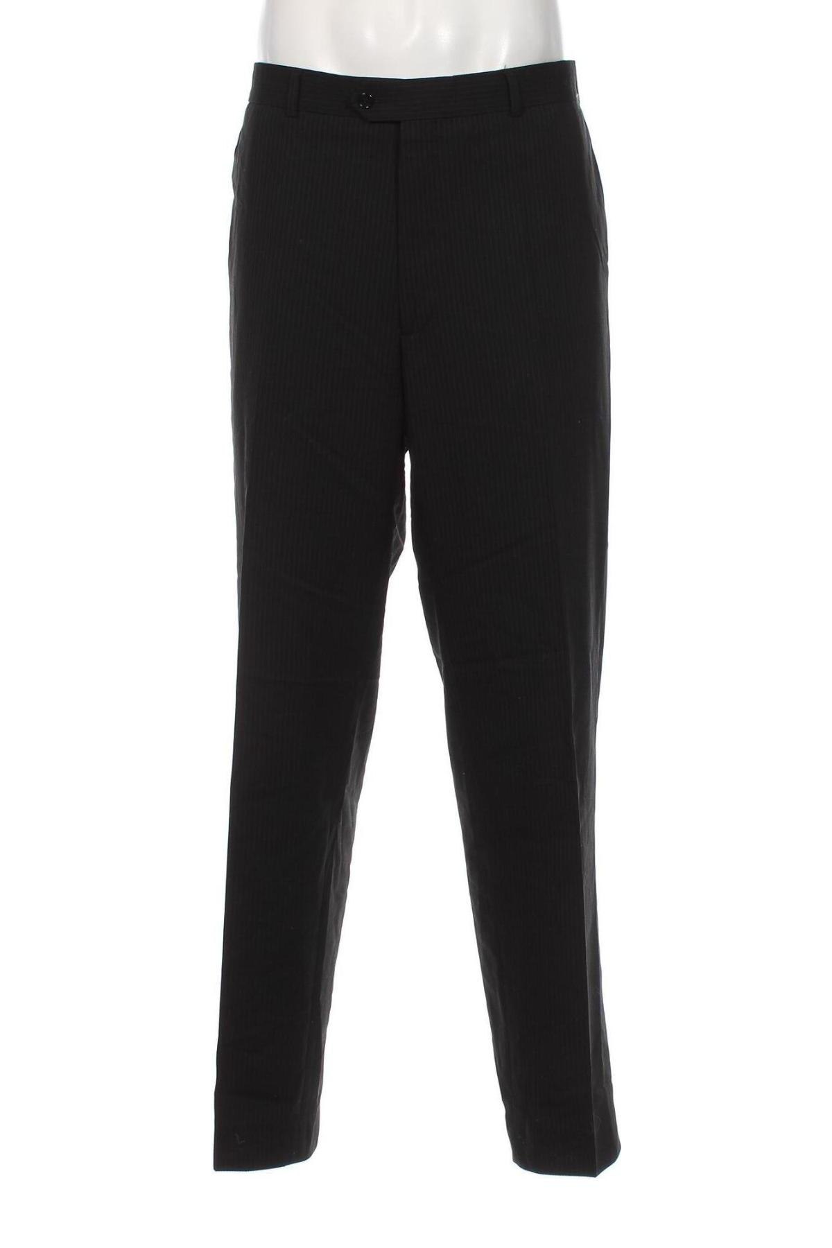 Pantaloni de bărbați, Mărime XL, Culoare Negru, Preț 28,99 Lei