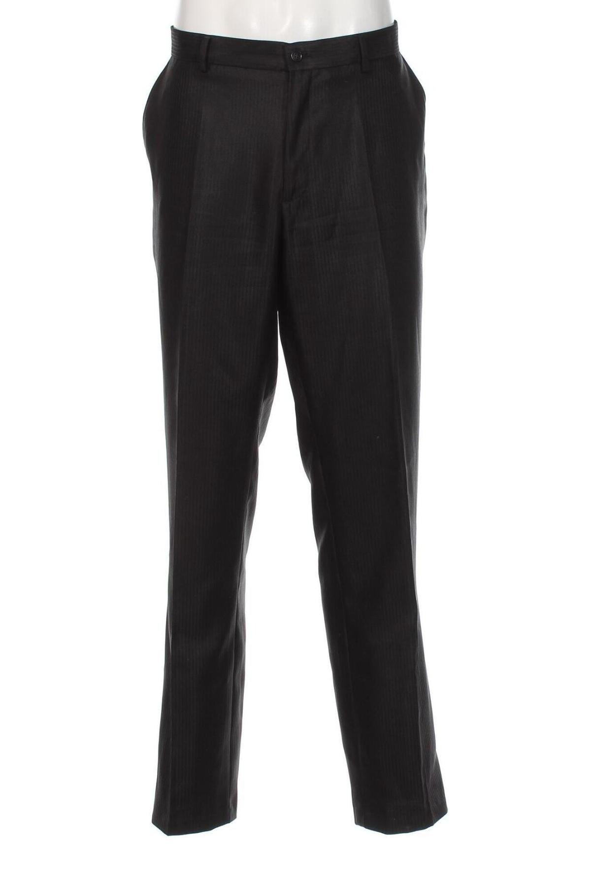 Pantaloni de bărbați, Mărime XL, Culoare Negru, Preț 42,16 Lei