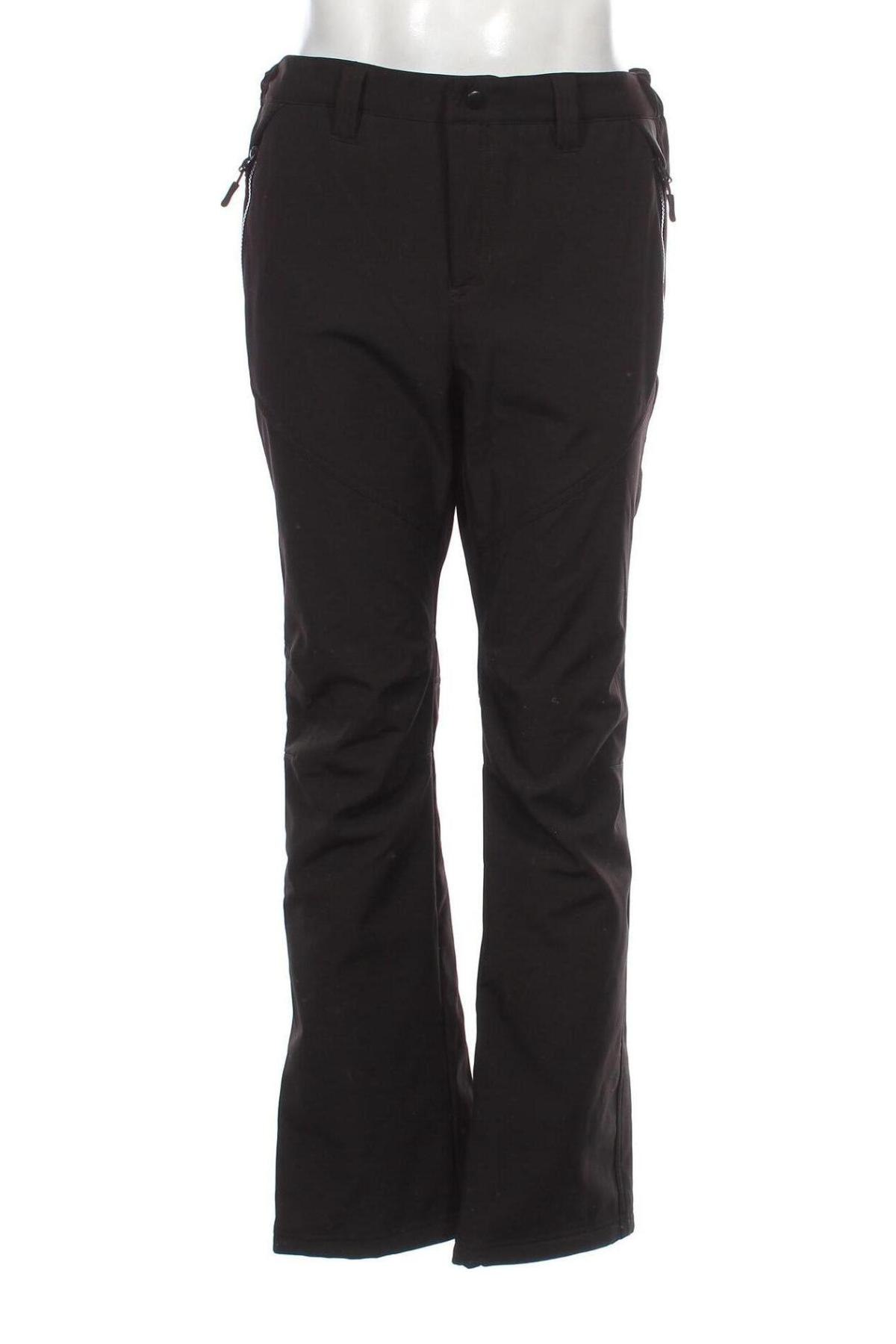 Pantaloni de bărbați, Mărime M, Culoare Negru, Preț 32,07 Lei