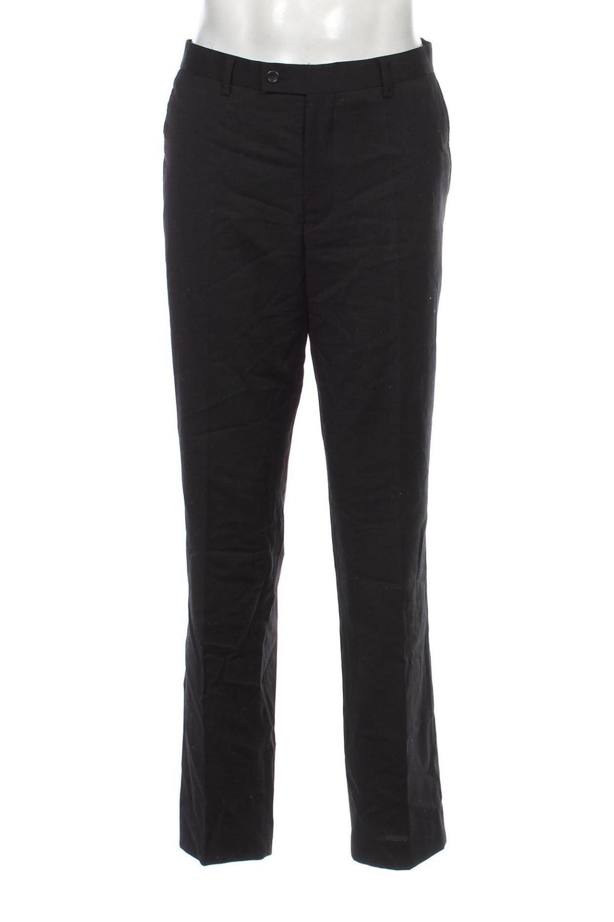 Мъжки панталон, Размер L, Цвят Черен, Цена 5,80 лв.