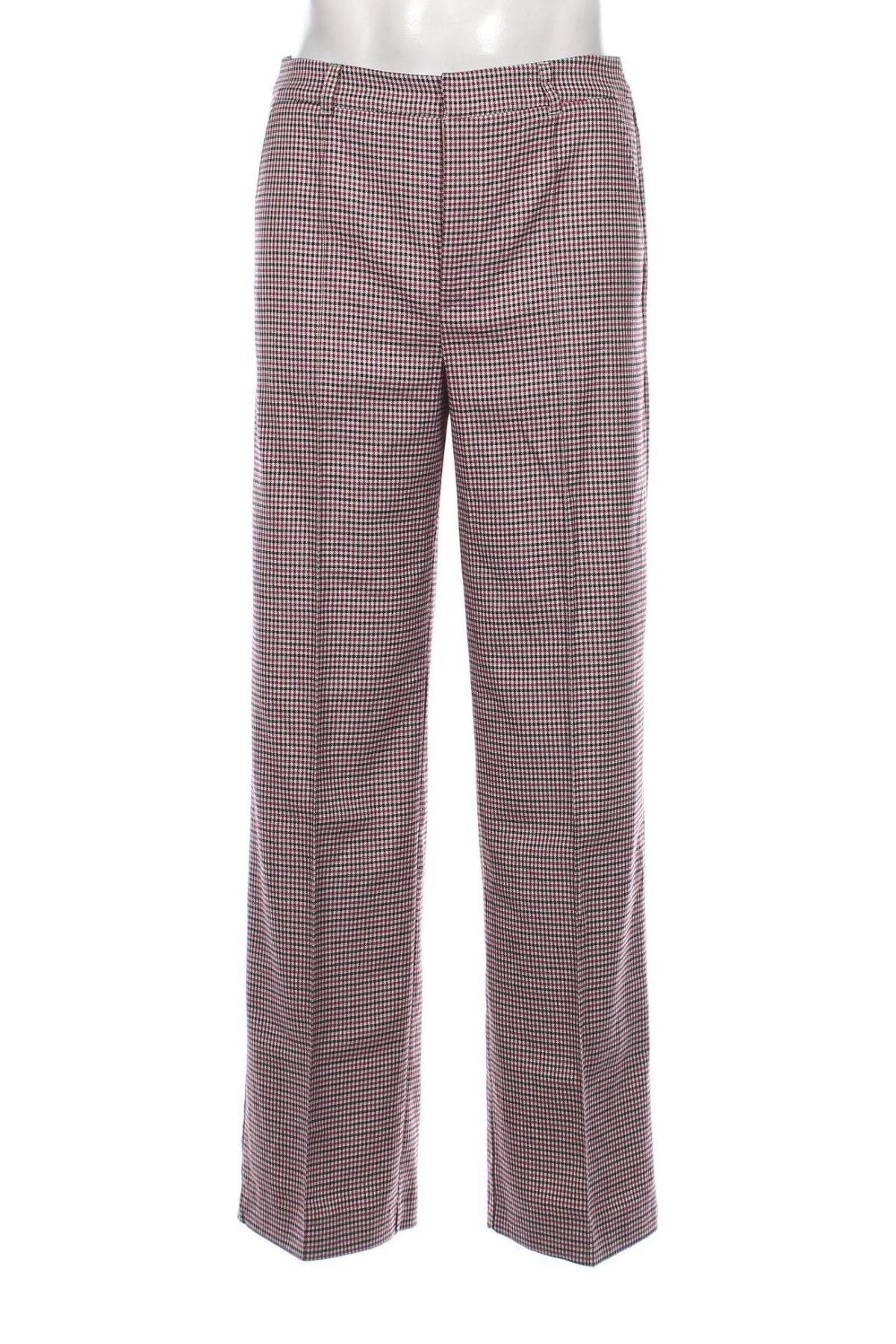 Ανδρικό παντελόνι About You, Μέγεθος M, Χρώμα Πολύχρωμο, Τιμή 7,94 €