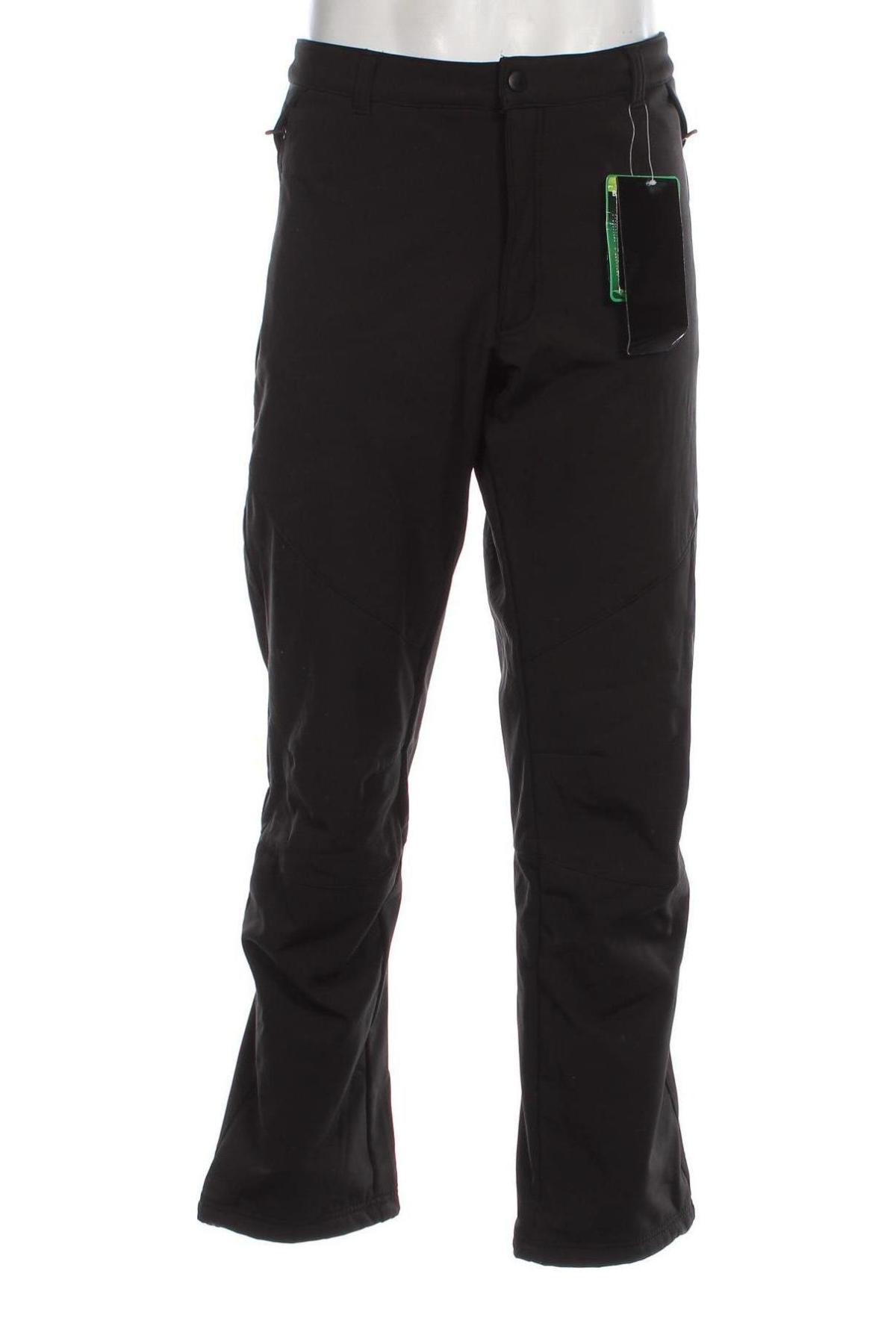 Herrenhose Active Touch, Größe L, Farbe Schwarz, Preis 18,75 €