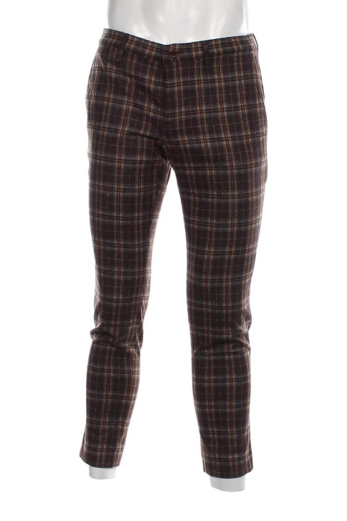 Ανδρικό παντελόνι Alberto, Μέγεθος M, Χρώμα Πολύχρωμο, Τιμή 24,93 €