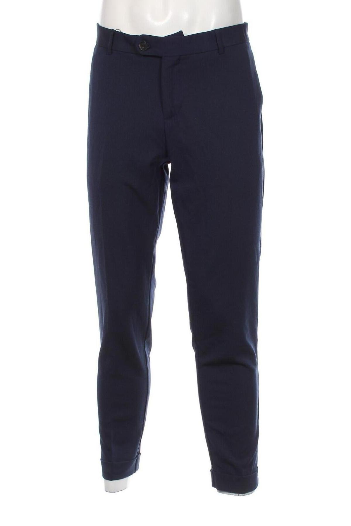 Herrenhose Antioch, Größe L, Farbe Blau, Preis 23,71 €