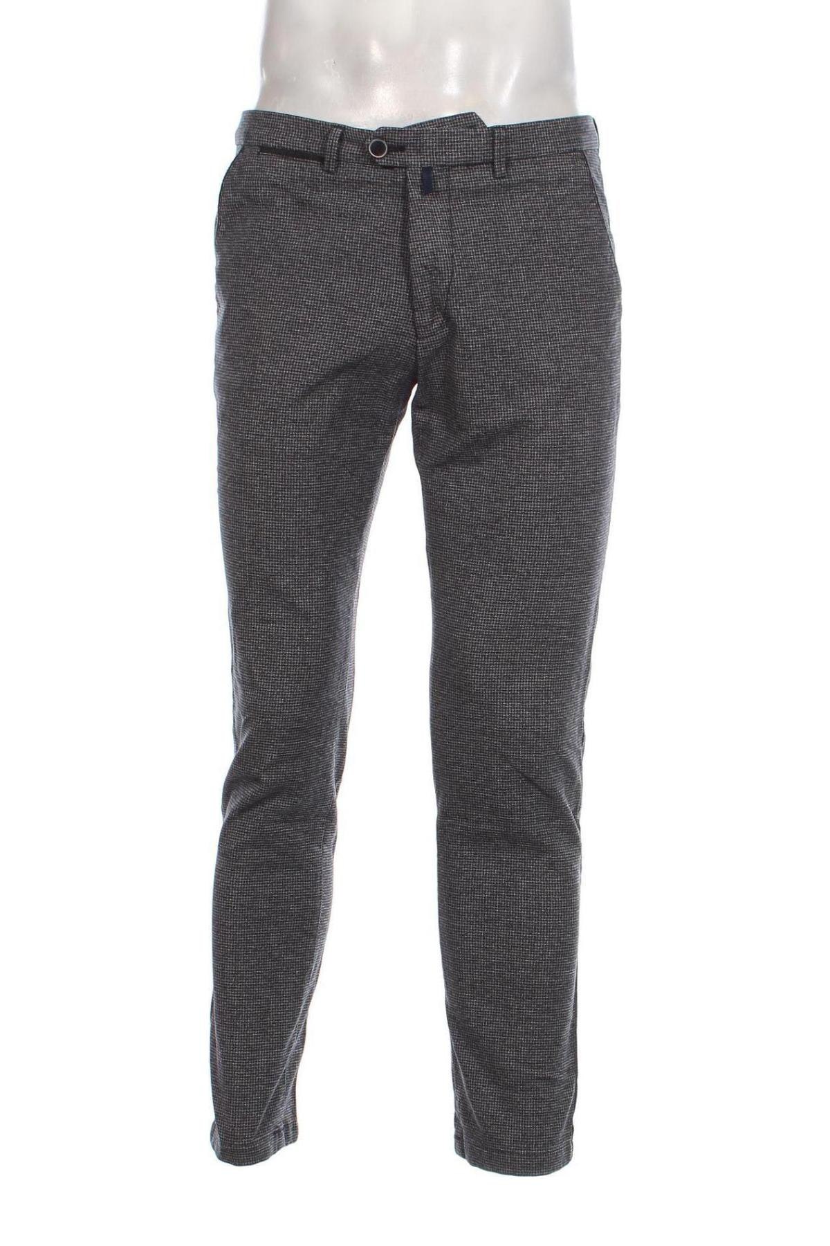 Pantaloni de bărbați Atelier GARDEUR, Mărime M, Culoare Multicolor, Preț 101,98 Lei